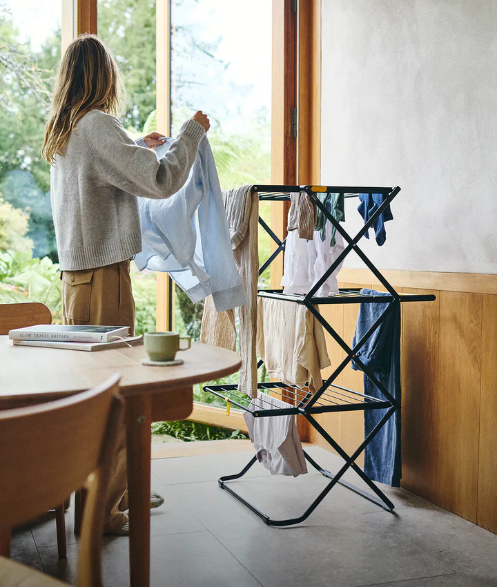 Brilliantly Useful Design for Living