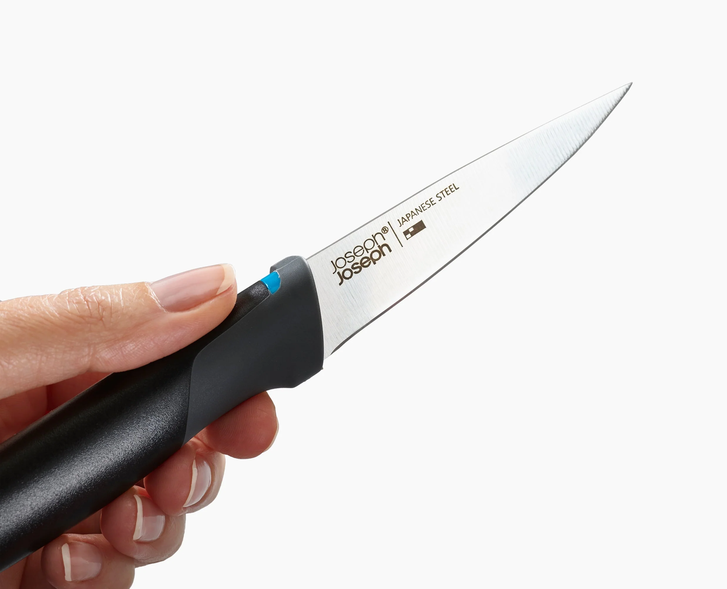 10-piece Multicolour In-drawer Knife & Utensil Set - Image 9