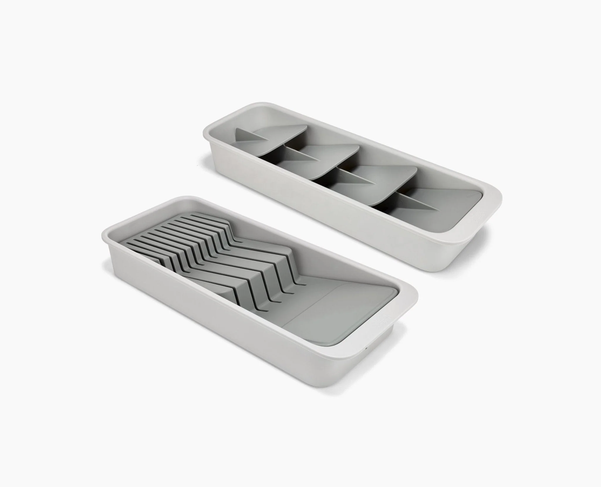 2-piece DrawerStore™ Cutlery & Knife Organiser Set - Image 3