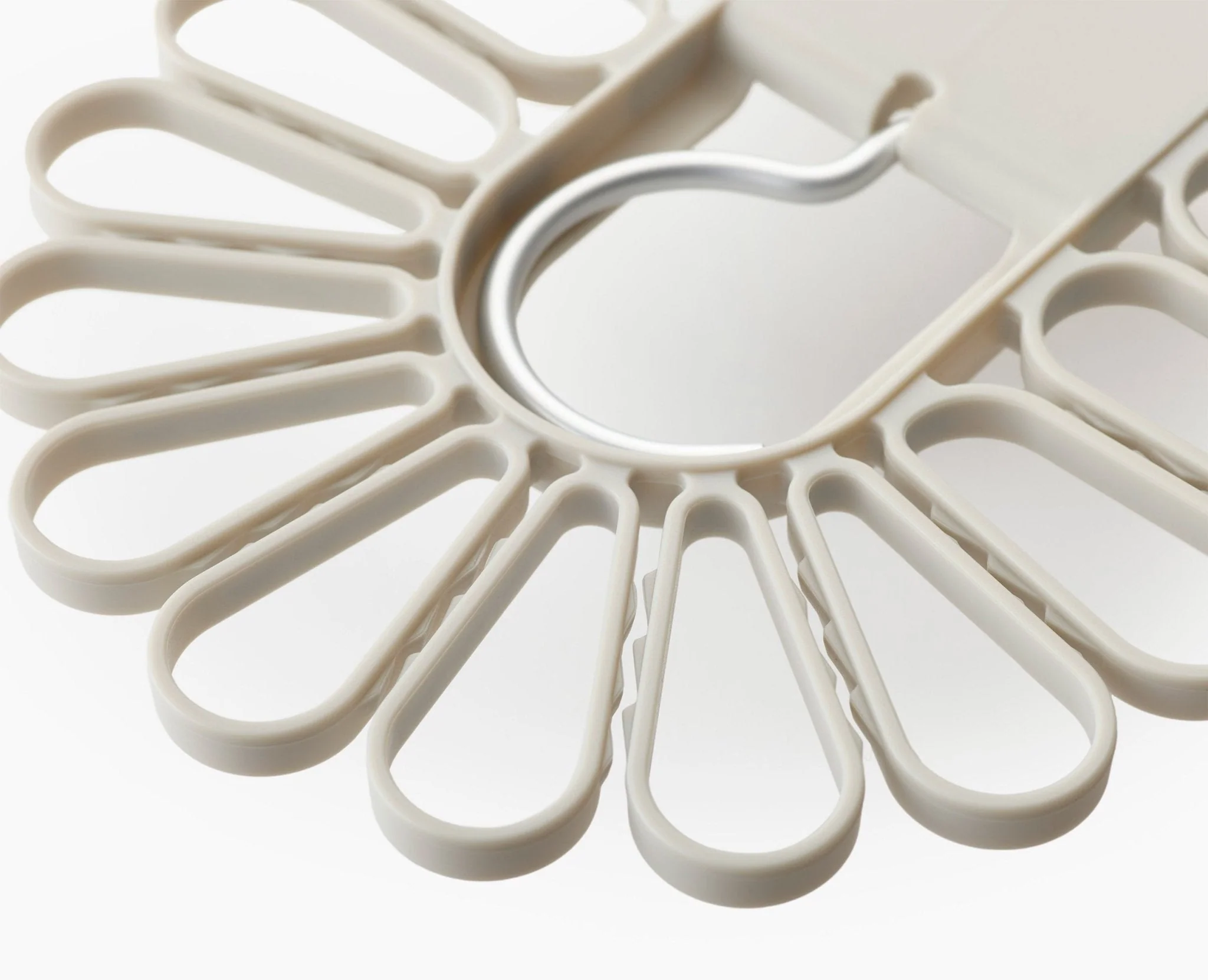 2-piece Clothes Airer Set - Image 7