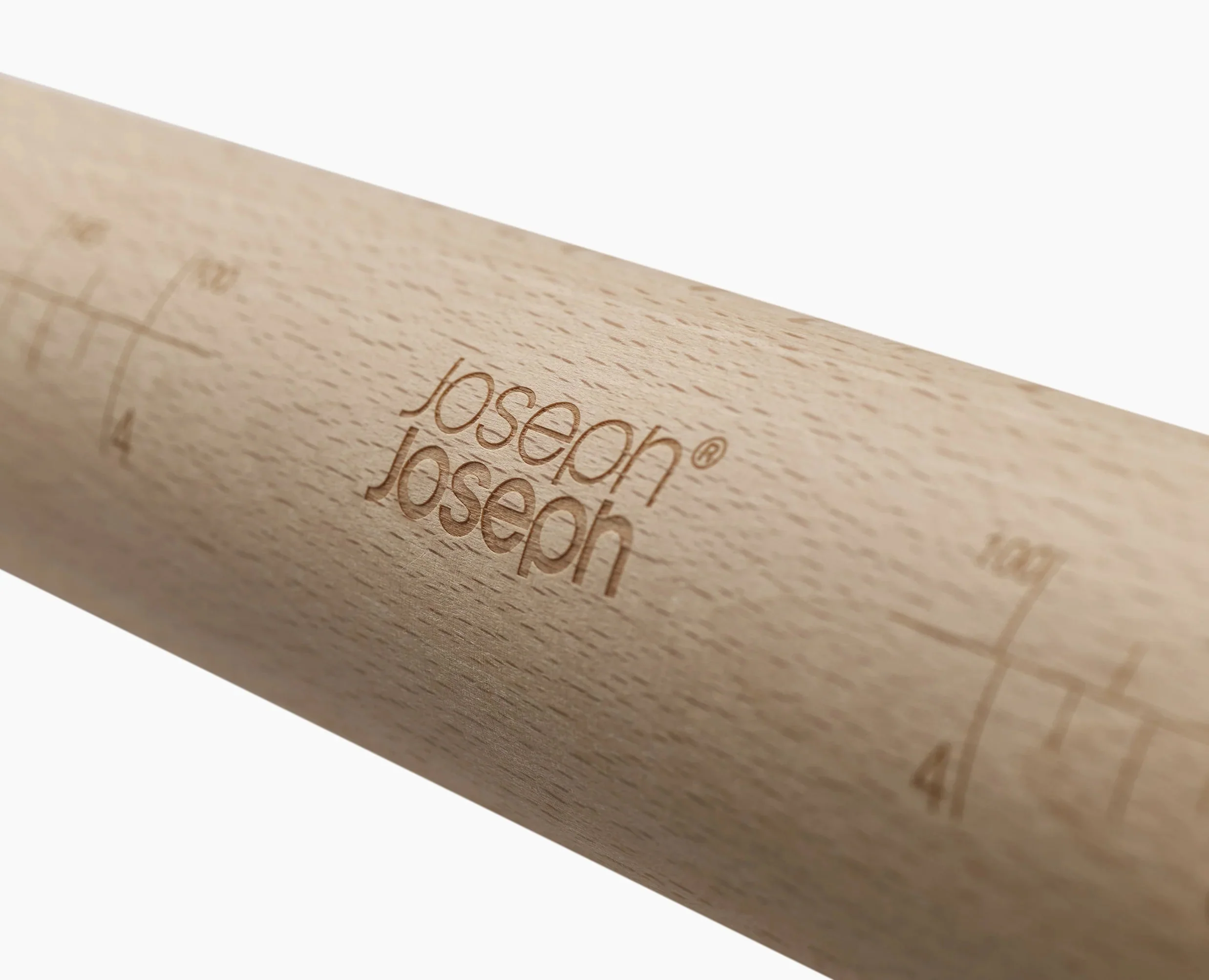 PrecisionPin™ Adjustable Multicolour Rolling Pin - Image 5