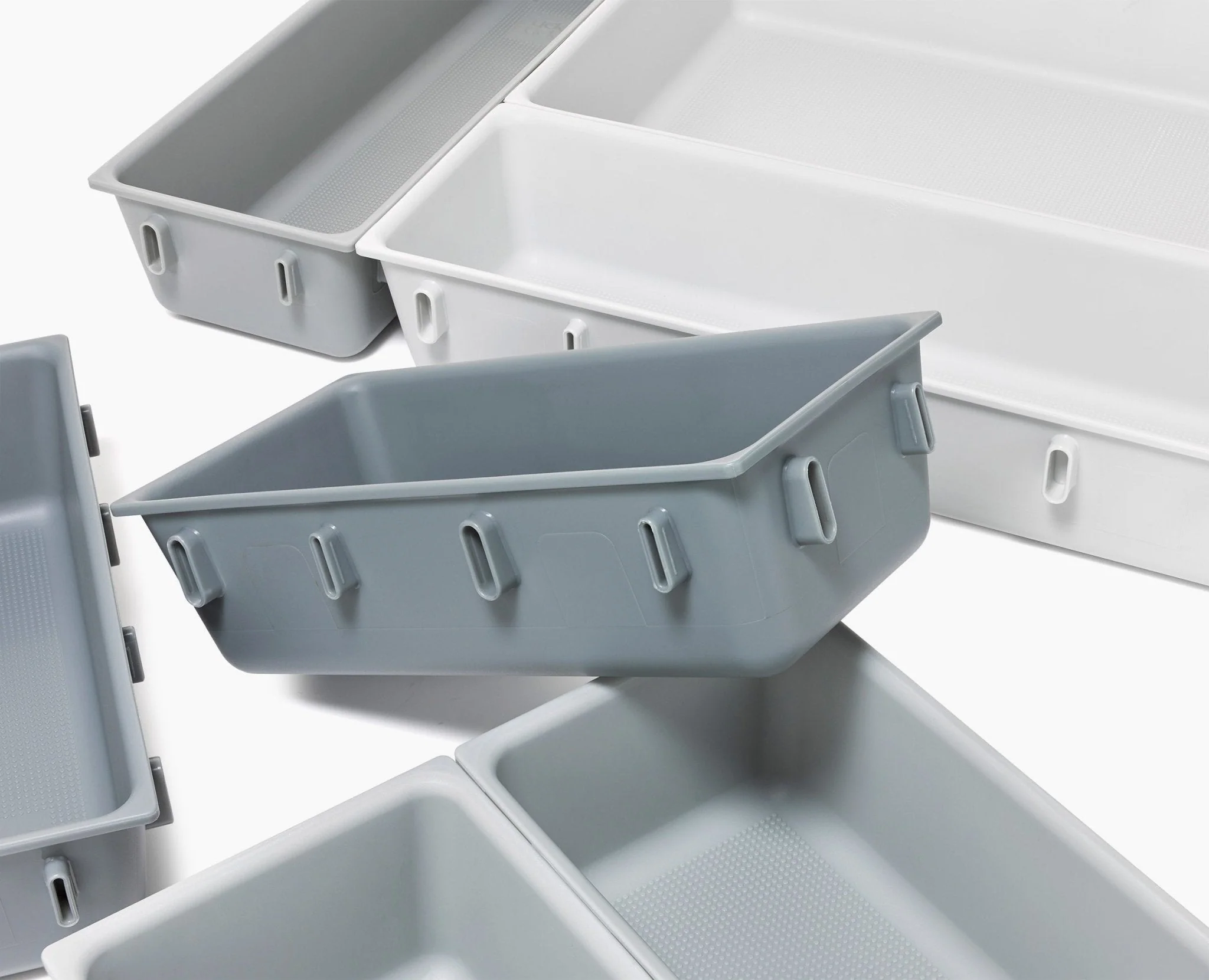 Blox™ 10-Piece Drawer Organiser Set - Image 7