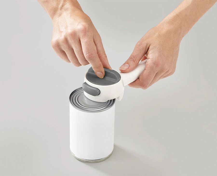Can-Do Plus Grey Can Opener - Image 2