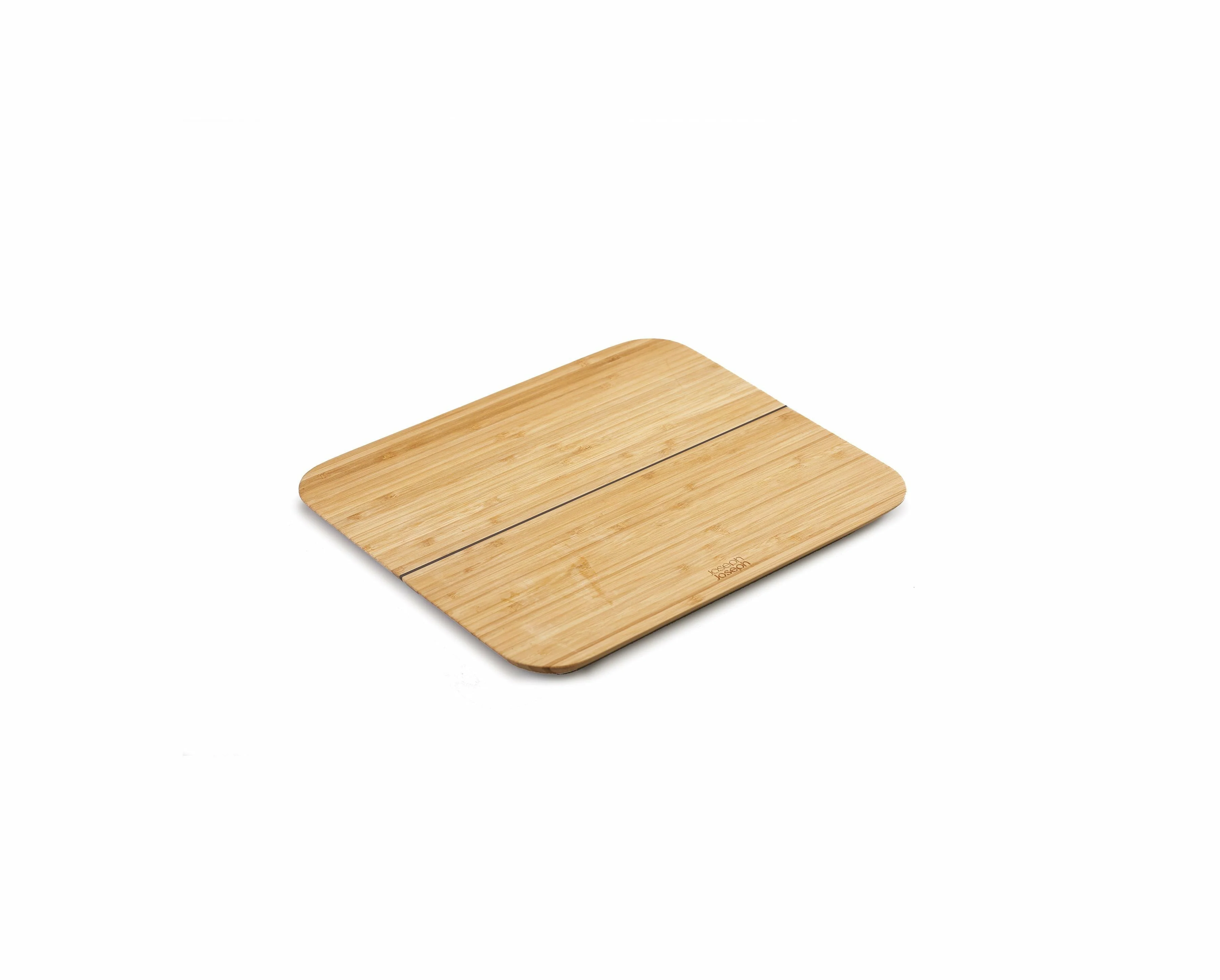 Chop2Pot™ Bamboo Folding Chopping Board - Image 5