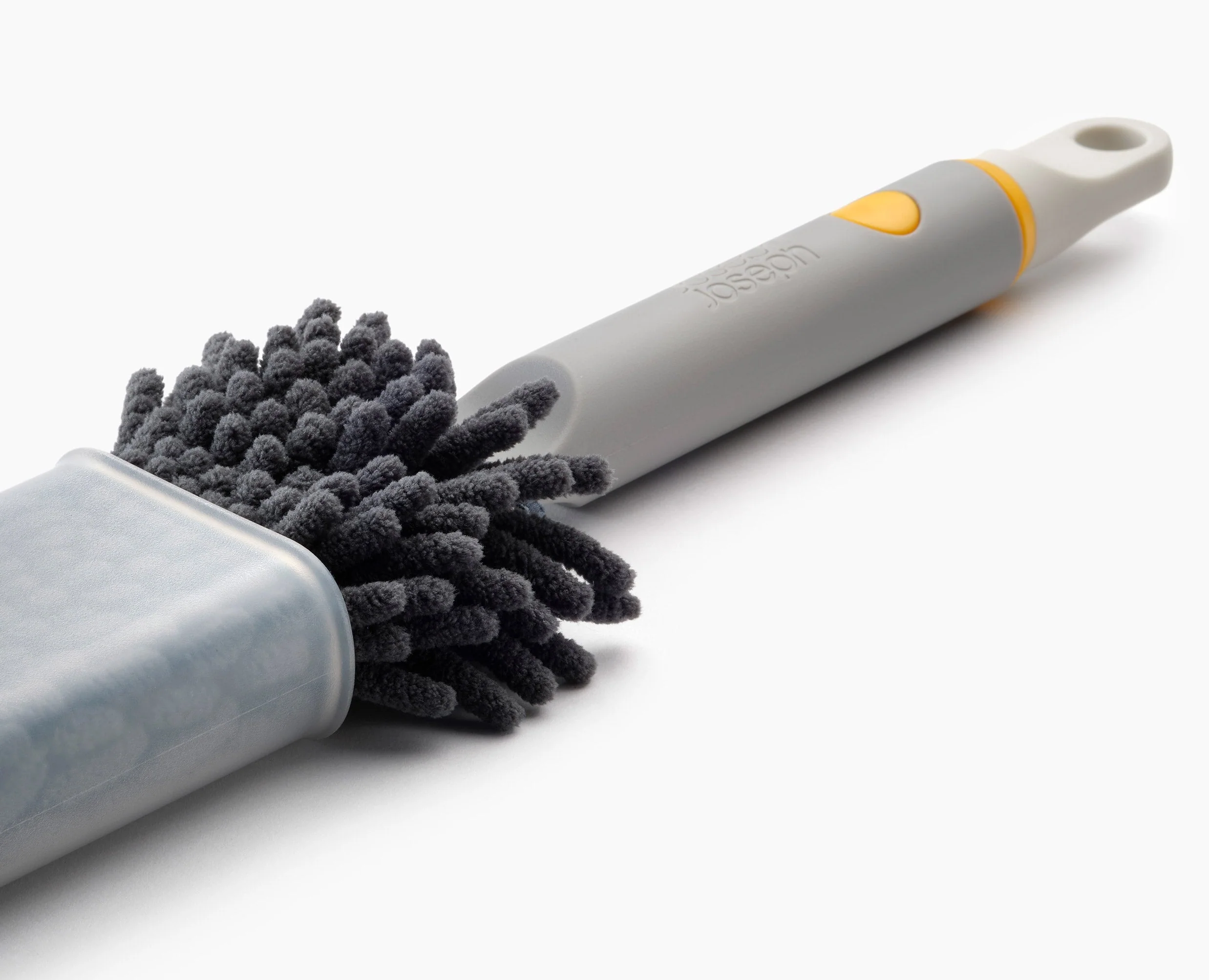 CleanTech™ 3-in-1 Duster with Storage Cover & Extension Pole - Image 6