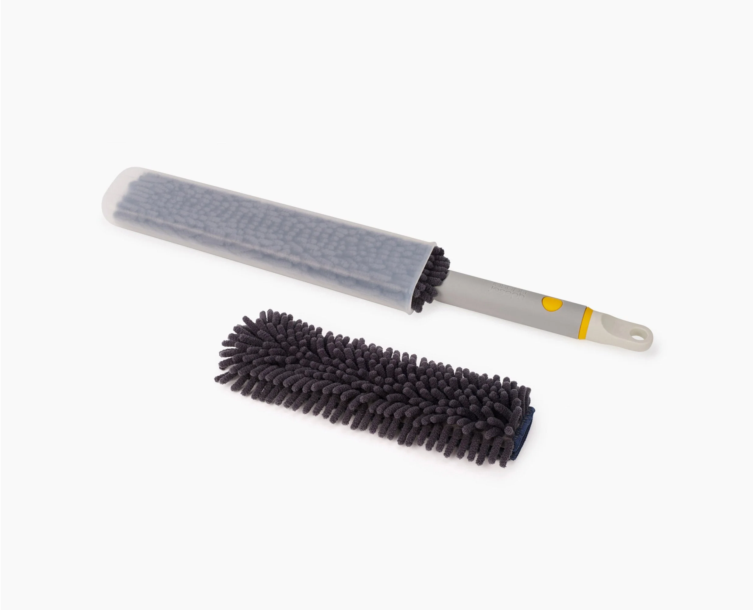 CleanTech™ 3-in-1 Duster with Storage Cover & Replacement Mit