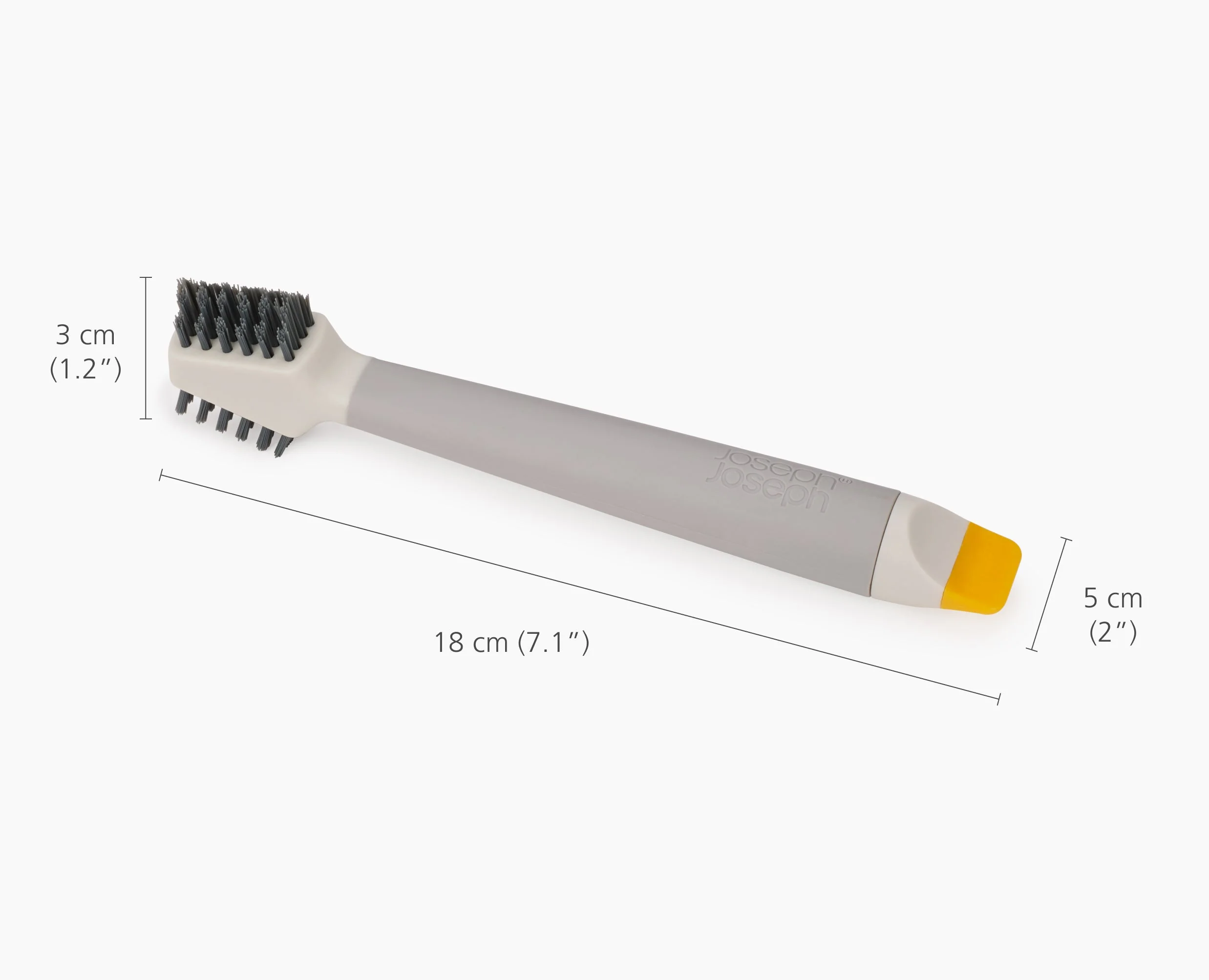 CleanTech™ 3-in-1 Spot Cleaning Tool - Image 7