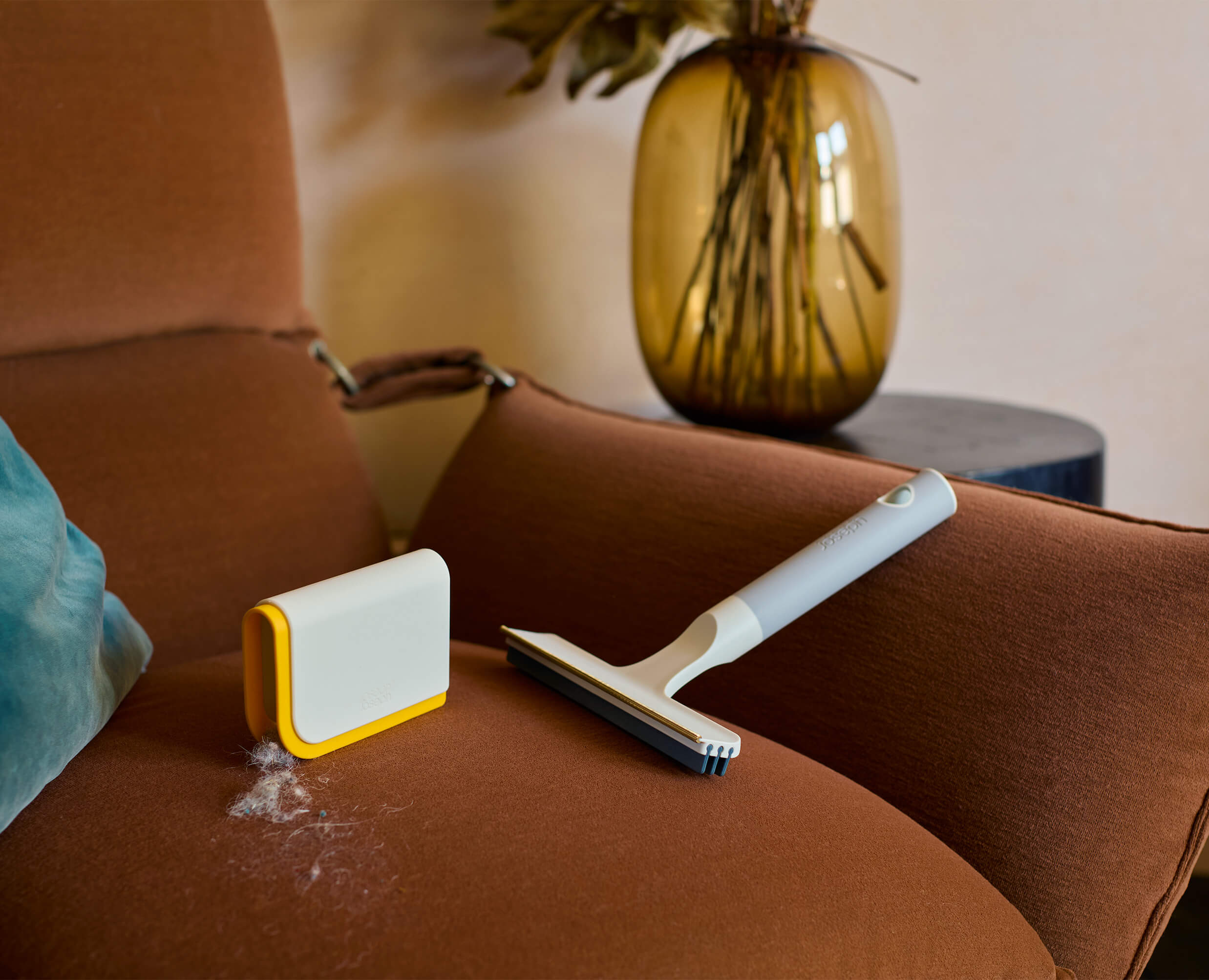 CleanTech™ Pet Hair & Carpet Cleaning Set - Image 2