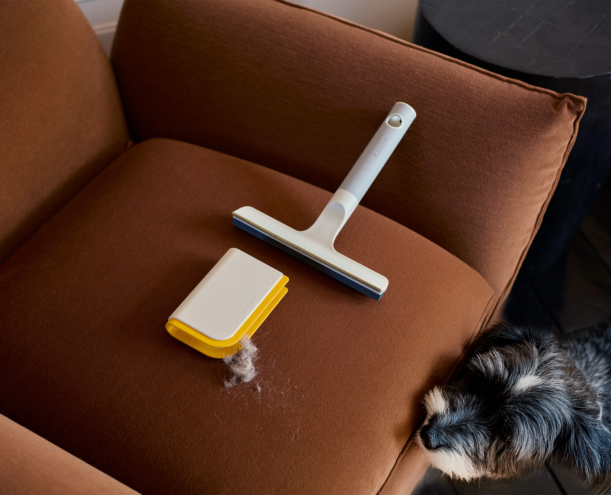 CleanTech™ Pet Hair & Carpet Cleaning Set - Image 3