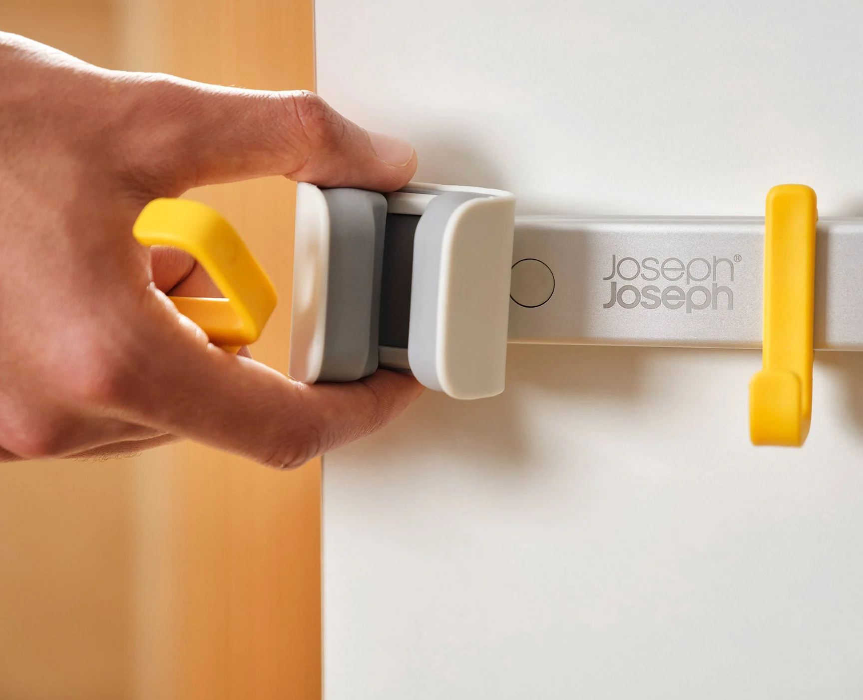 CleanTech™ Pole & Tool Organiser - Image 4