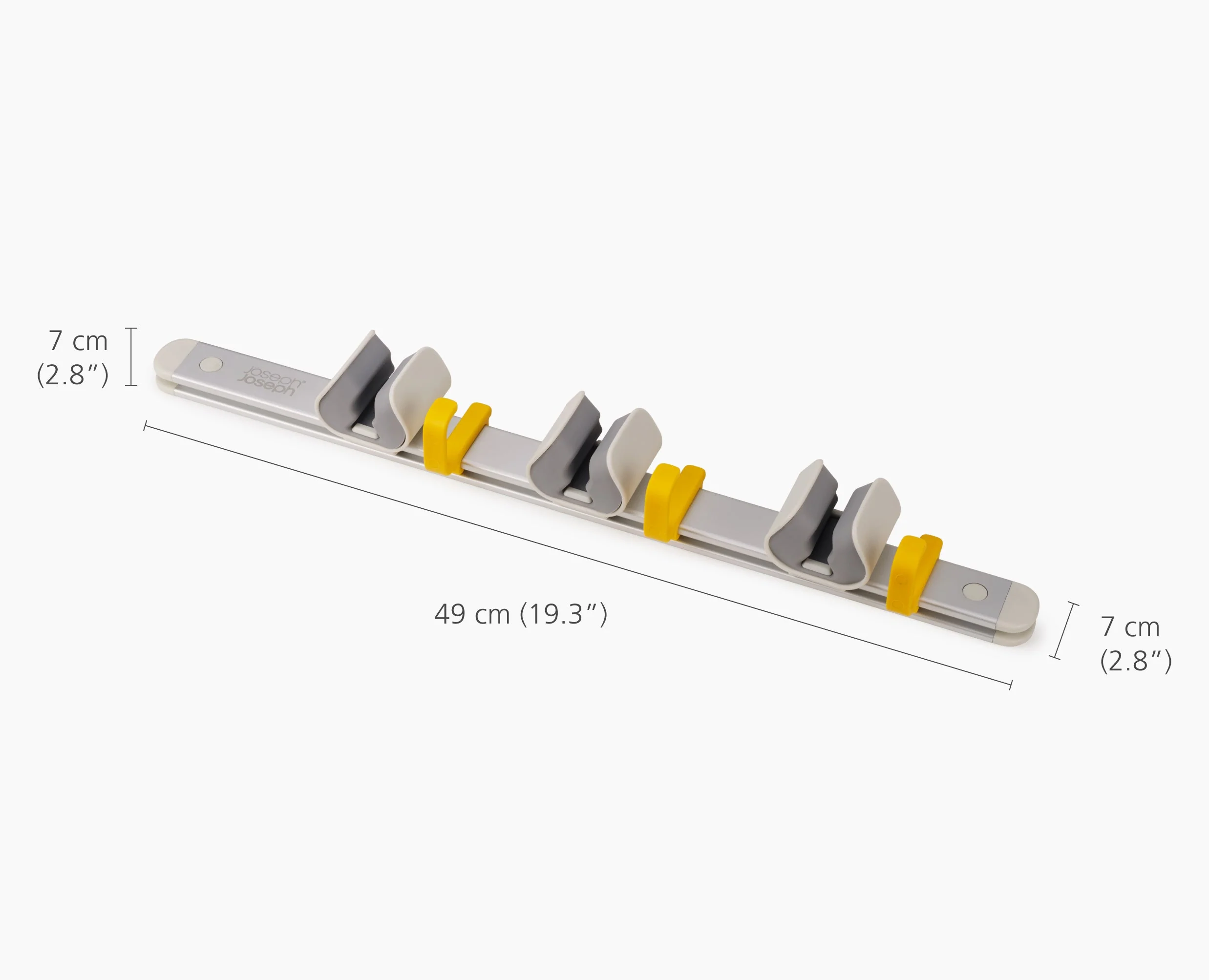 CleanTech™ Pole & Tool Organiser - Image 7