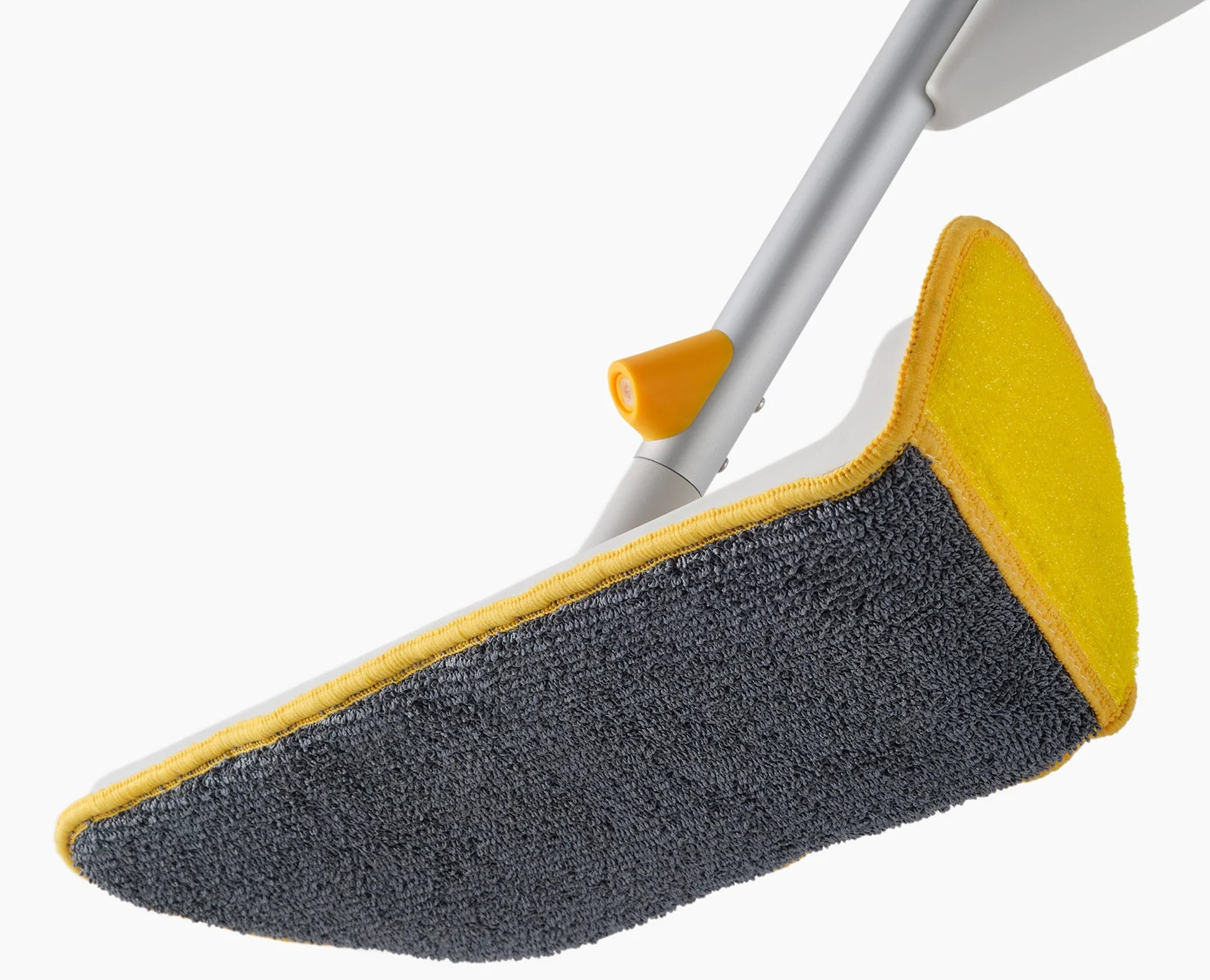 CleanTech™ Spray Mop Replacement Pad - Image 5