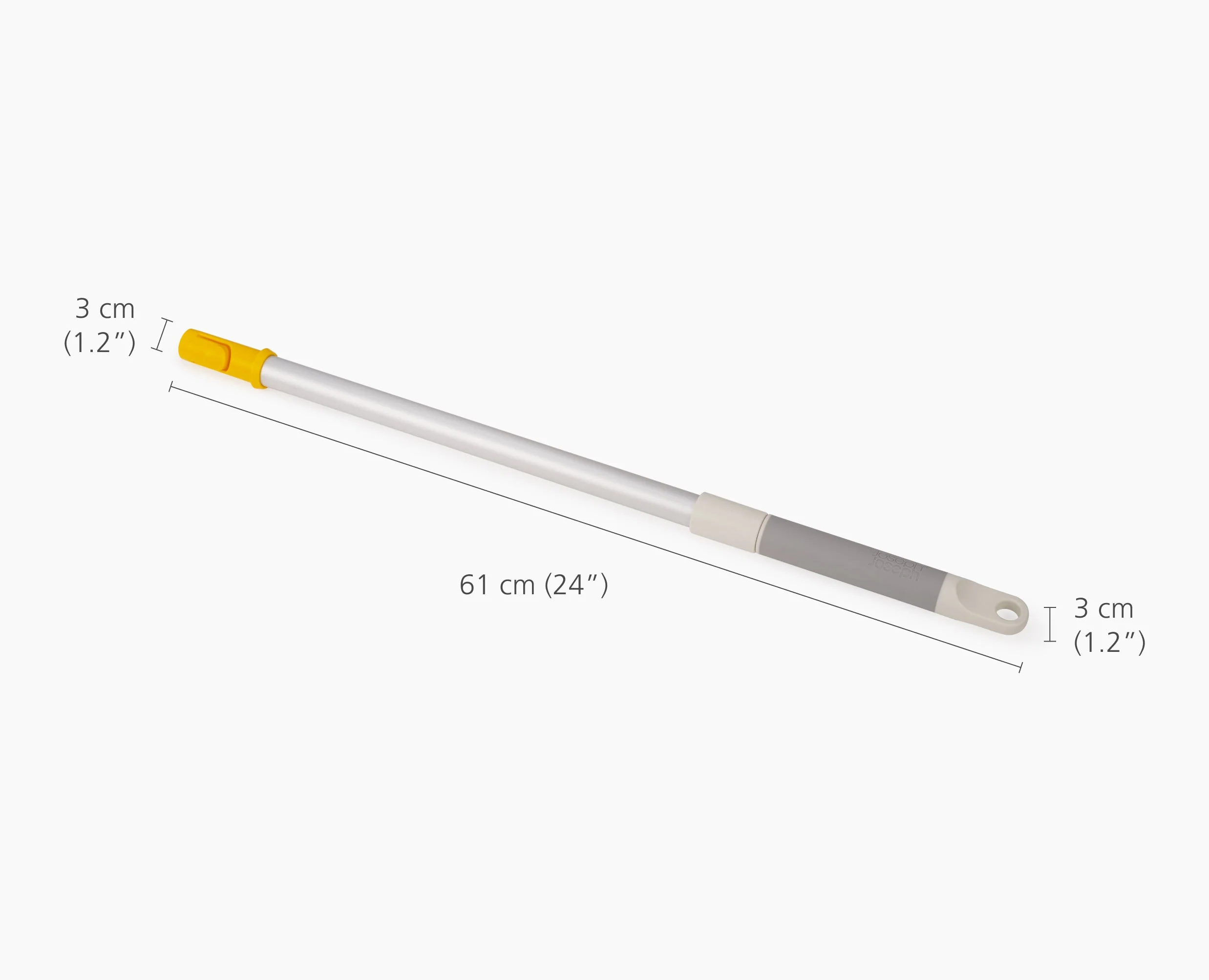 CleanTech™ Telescopic Extension Pole - Image 7