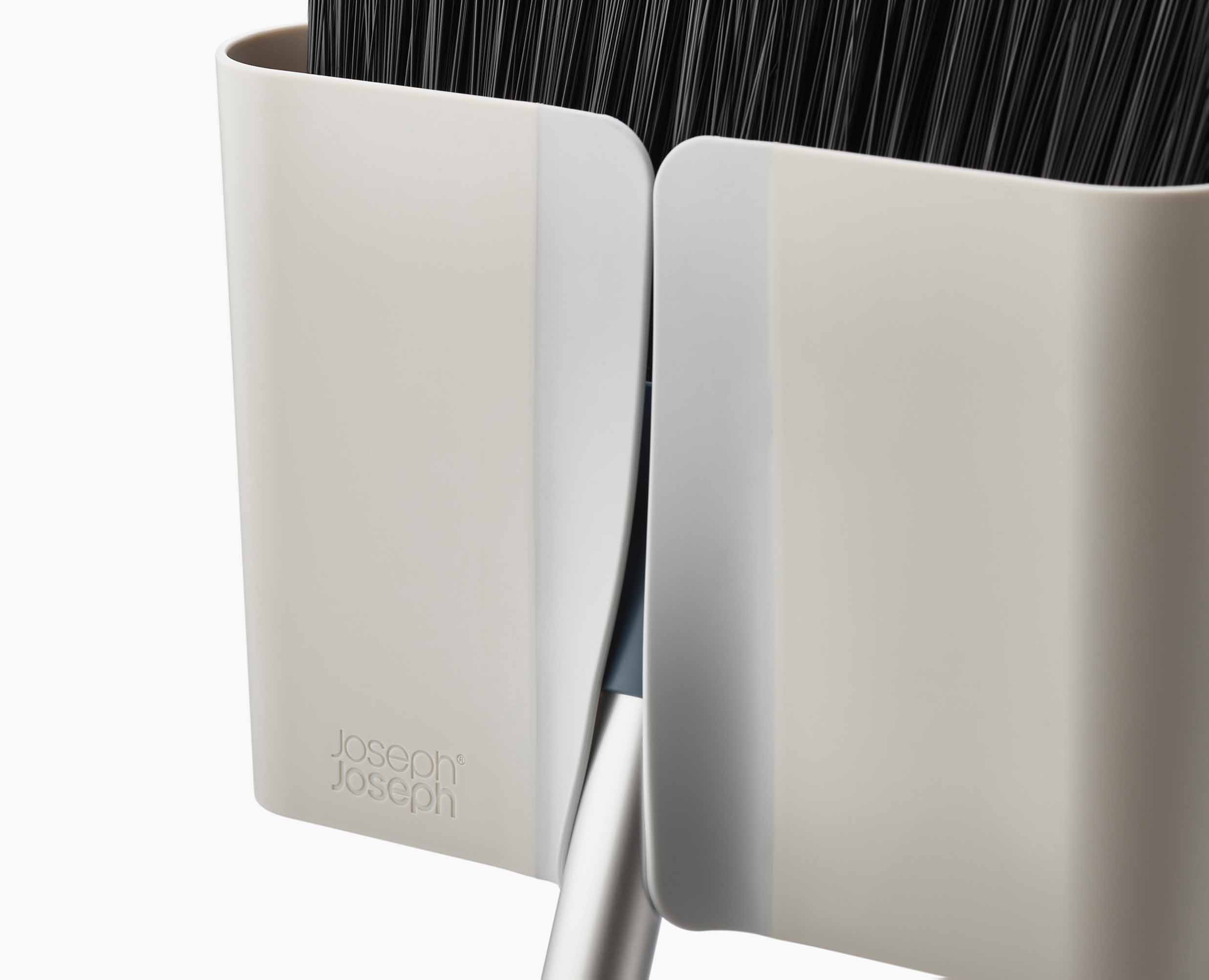 CleanStore Blue Wall-mounted Broom - Image 6