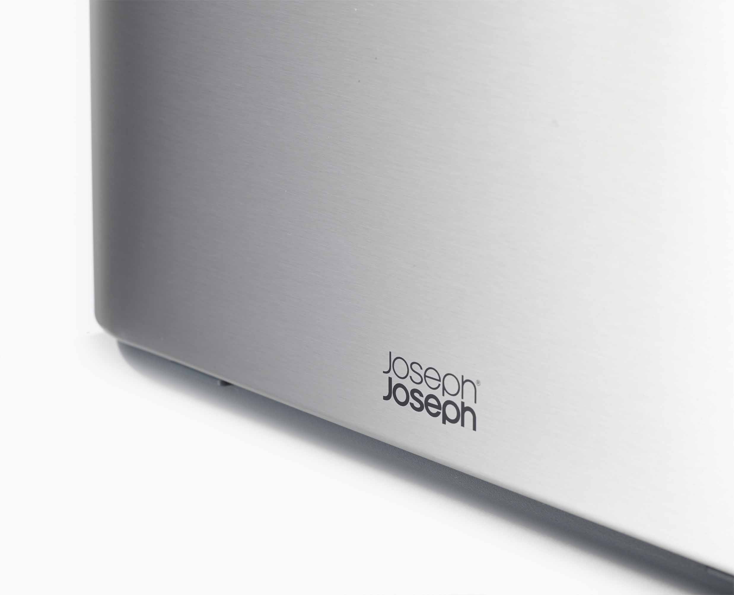 Collect™ 4L Stainless-steel Food Waste Caddy - Image 7