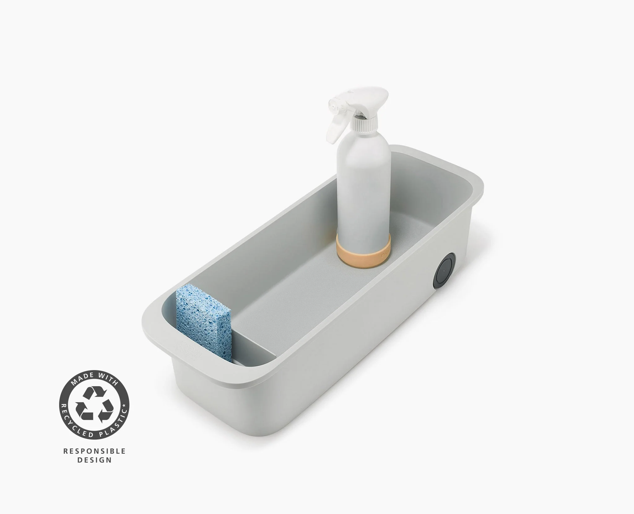 CupboardStore™ Easy-Access Storage Caddy