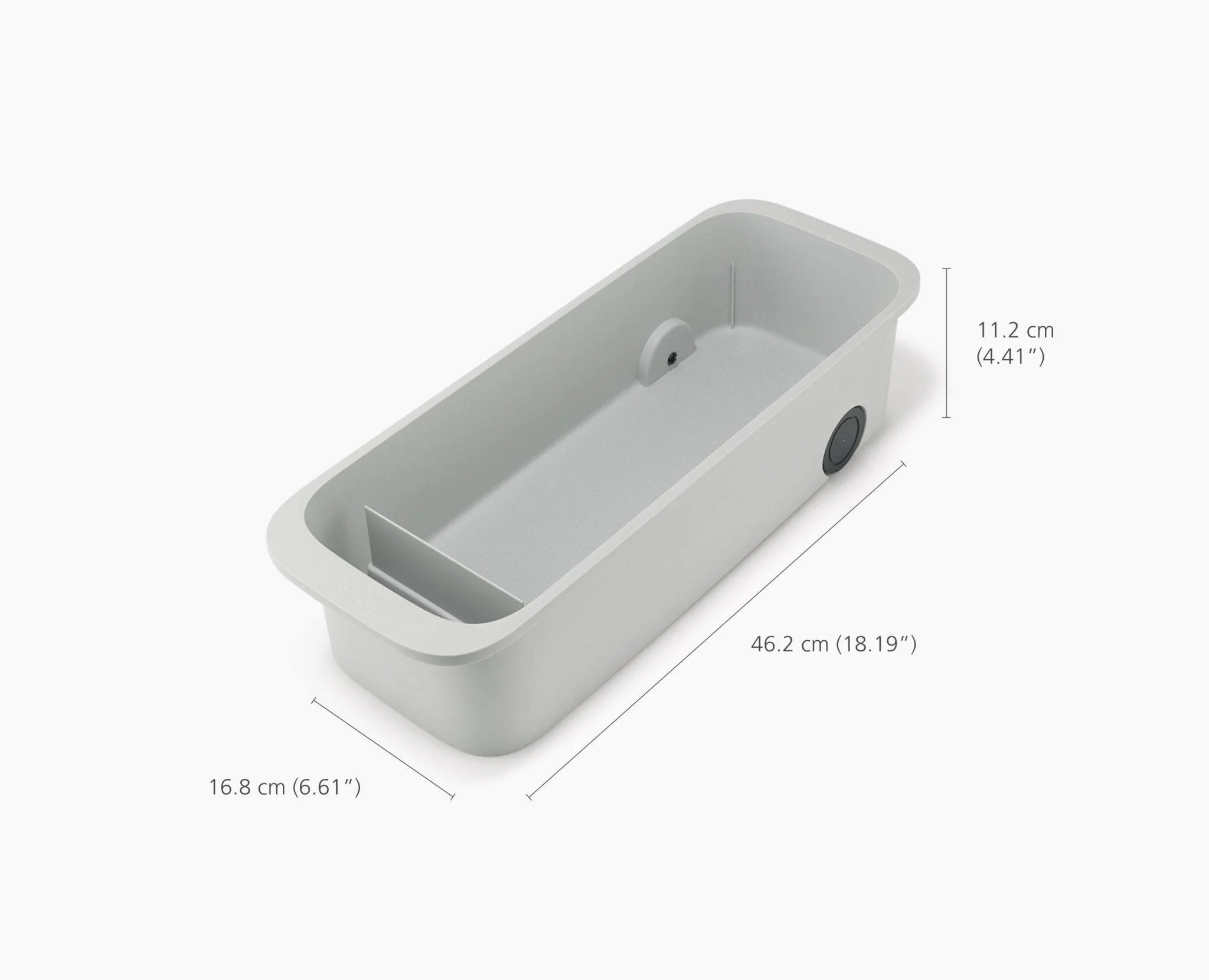 CupboardStore™ Easy-Access Storage Caddy - Image 7