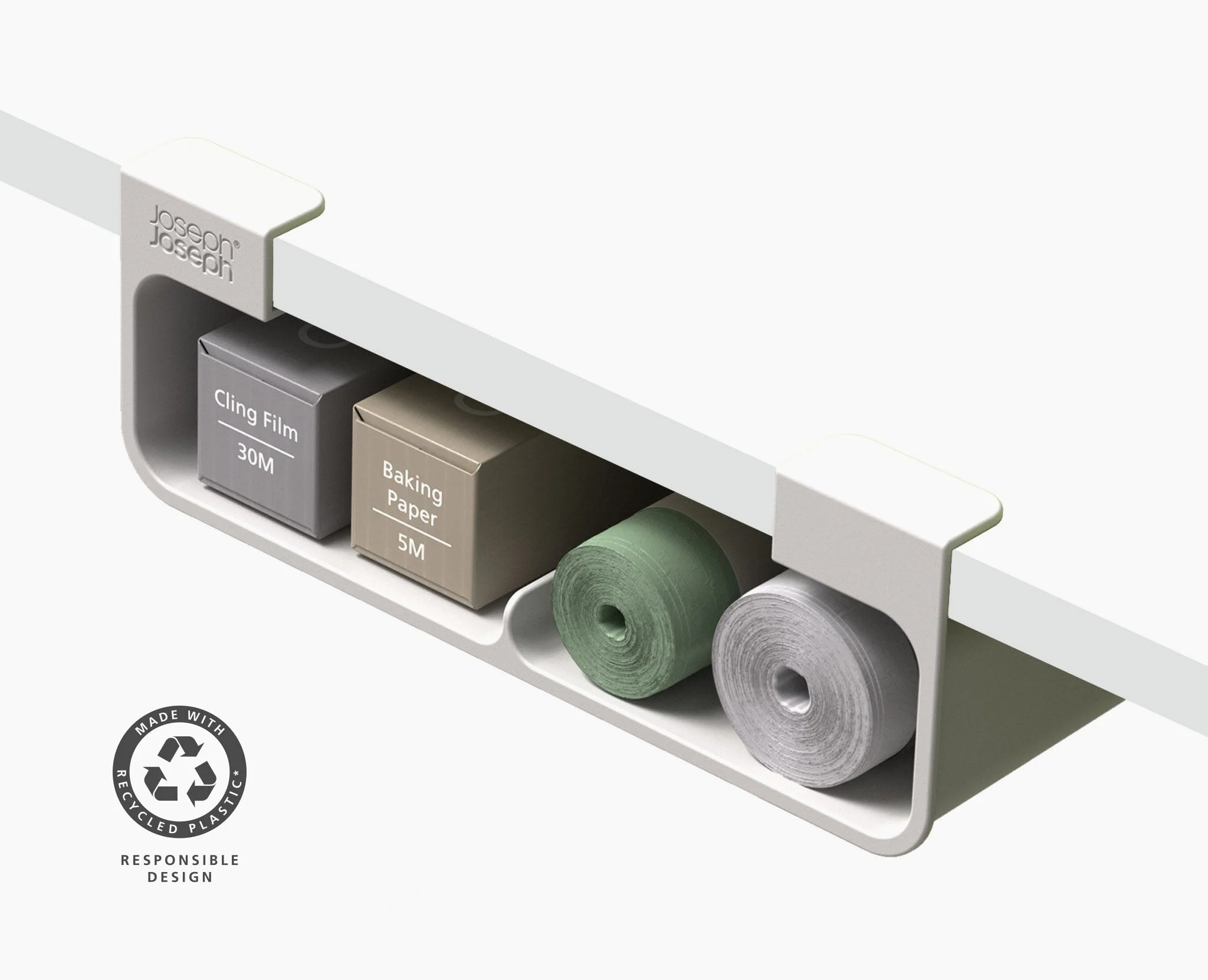 CupboardStore™ Film, Foil & Bag Organiser