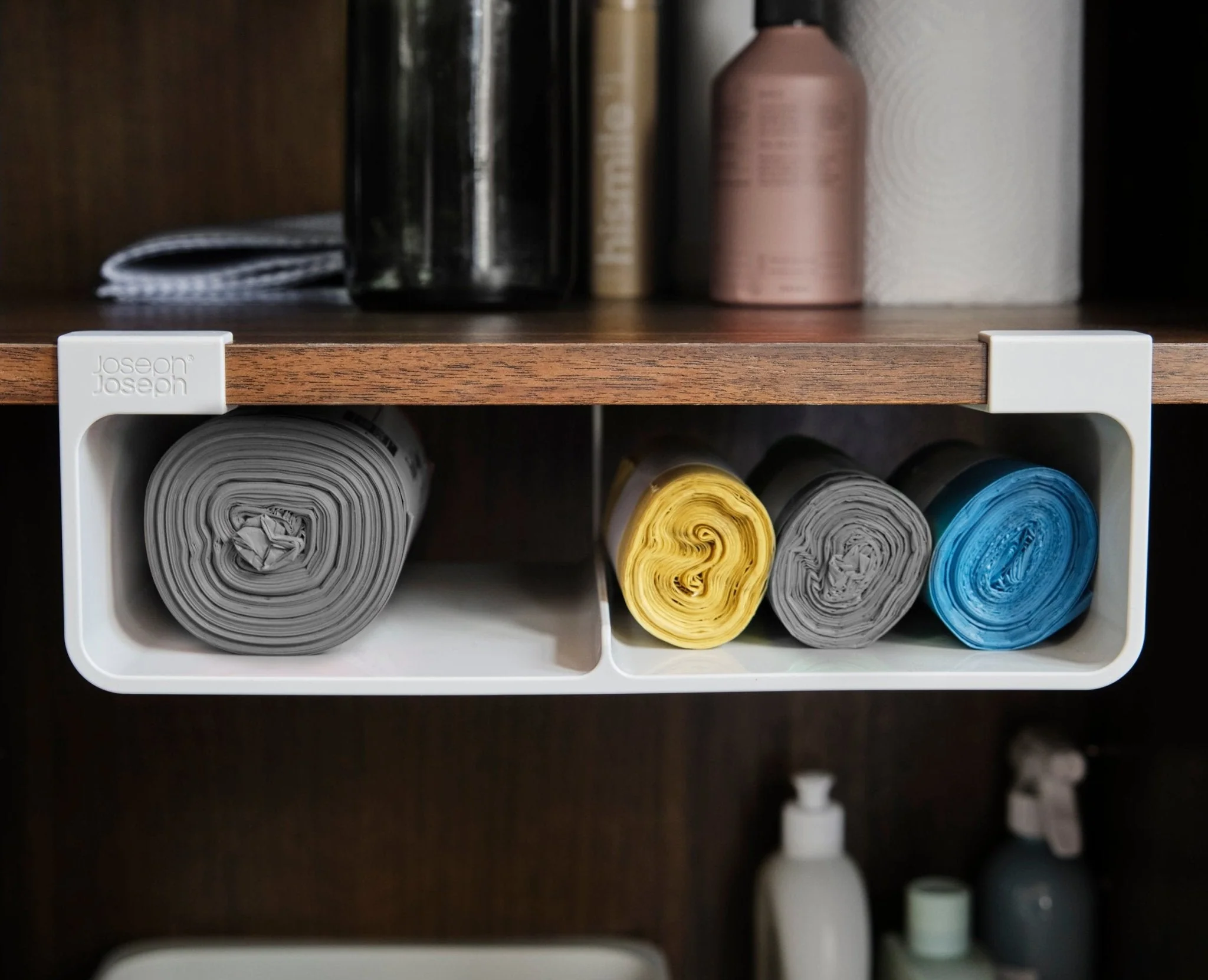 CupboardStore™ Film, Foil & Bag Organiser - Image 3