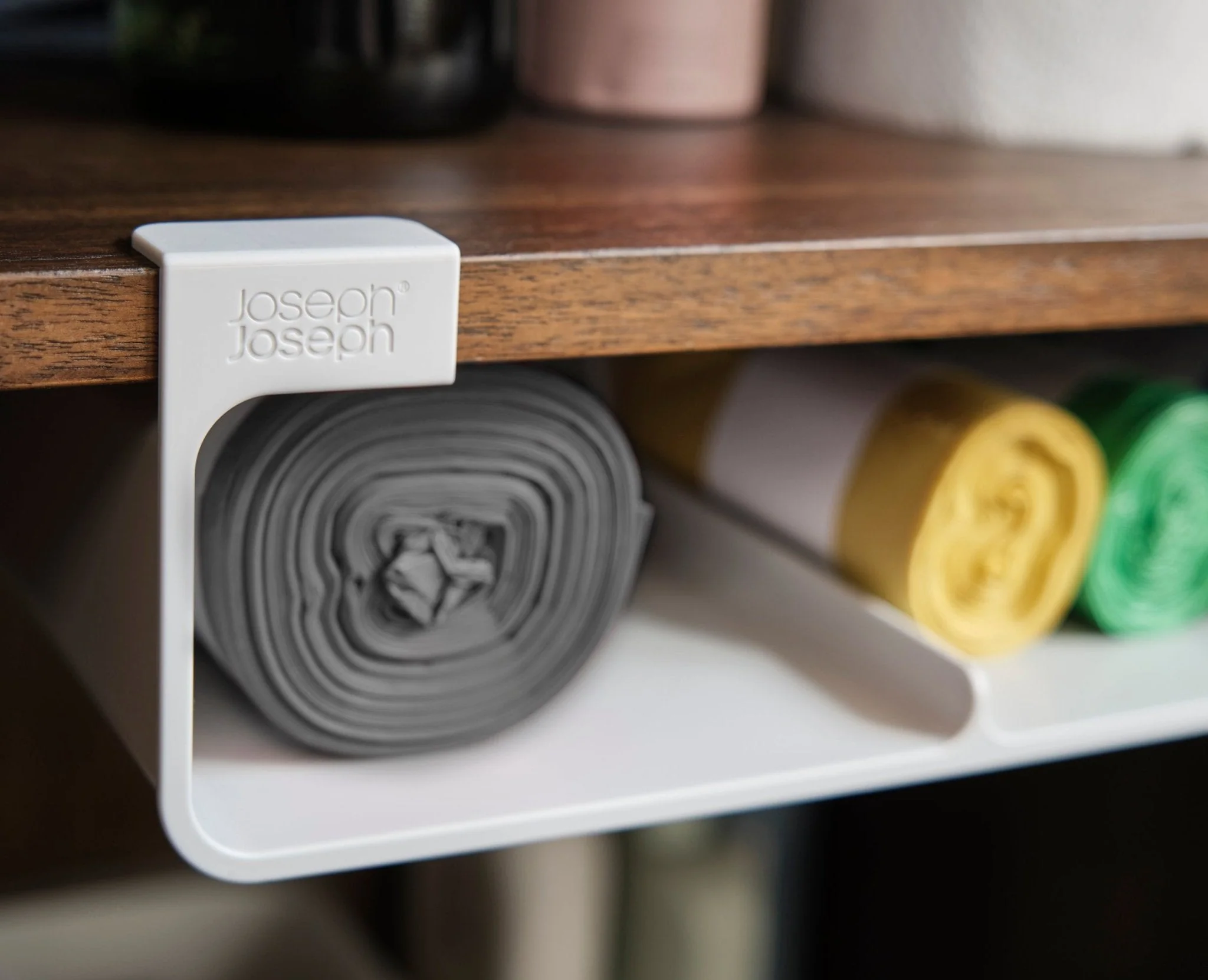 CupboardStore™ Film, Foil & Bag Organiser - Image 4