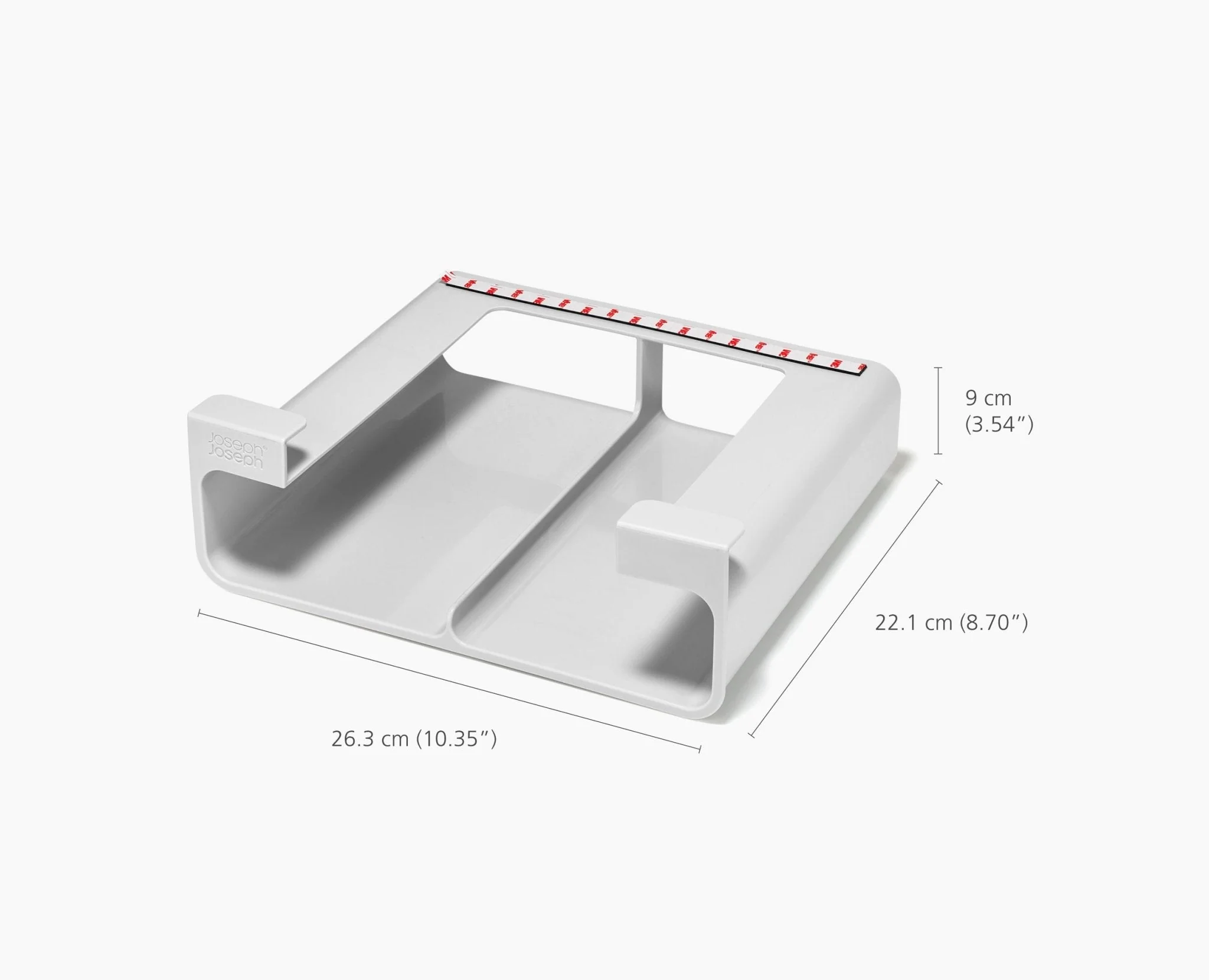 CupboardStore™ Film, Foil & Bag Organiser - Image 6