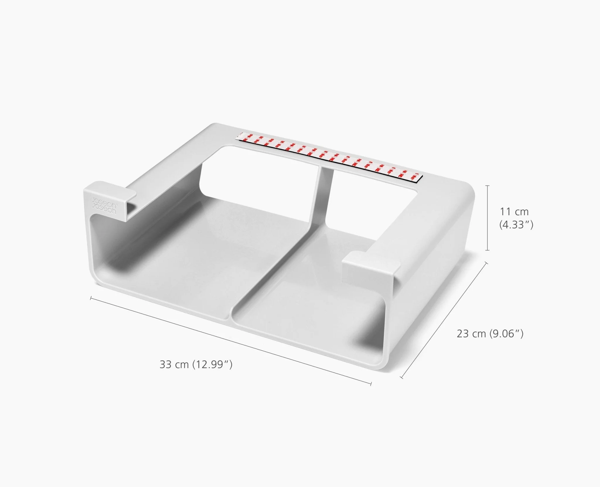 CupboardStore™ Large Film, Foil & Bag Organiser - Image 7