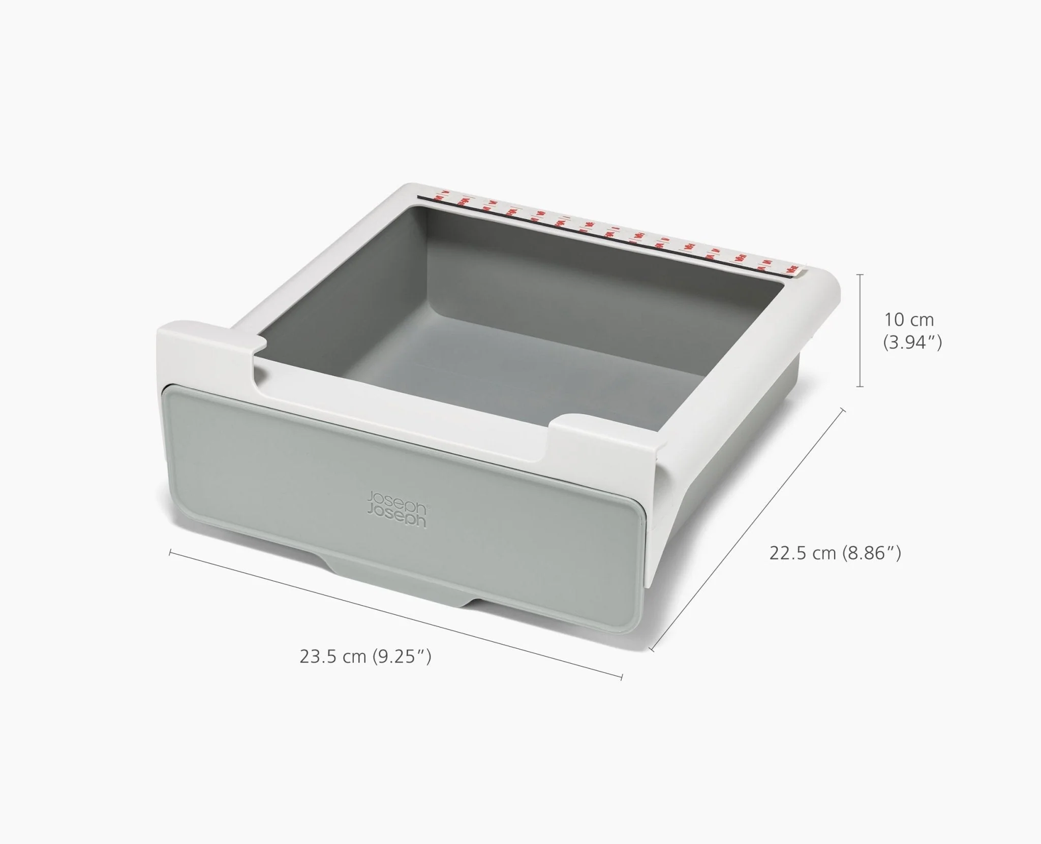 CupboardStore™ Under-Shelf Drawer - Image 7
