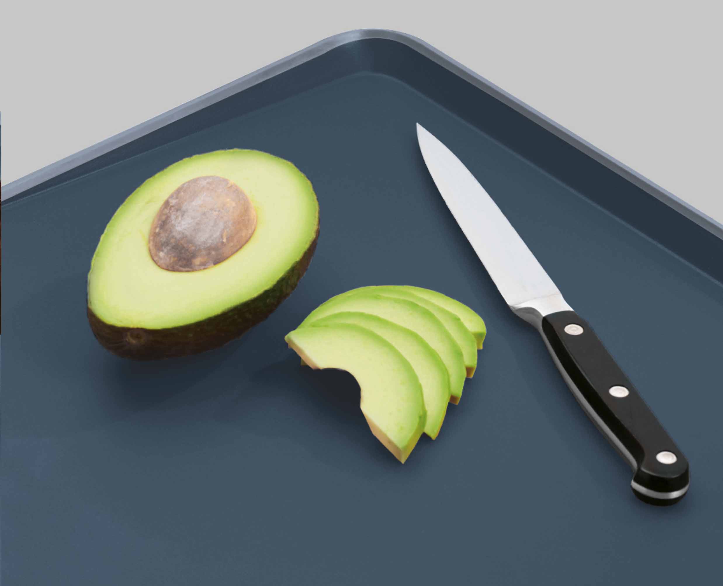 Cut&Carve™ Plus Chopping Board - Image 5
