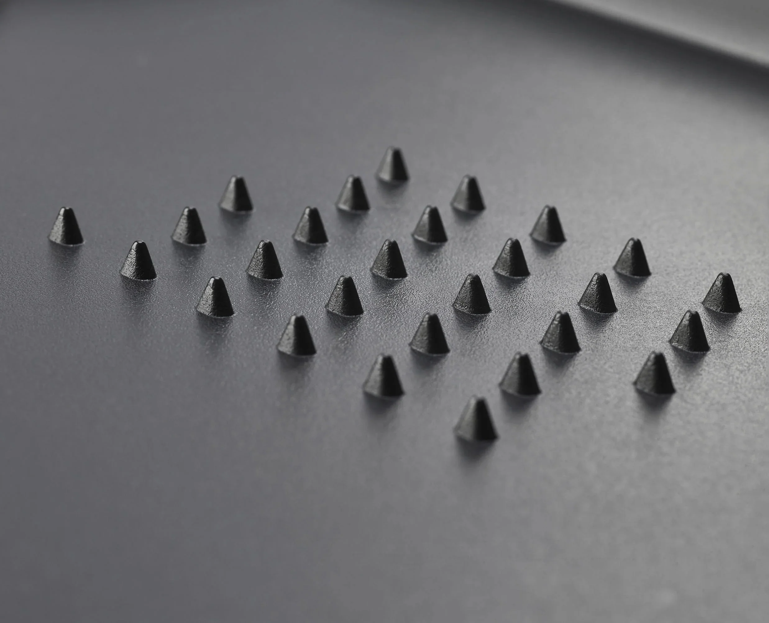 Cut&Carve™ Plus Multi-function Black Chopping Board - Image 7