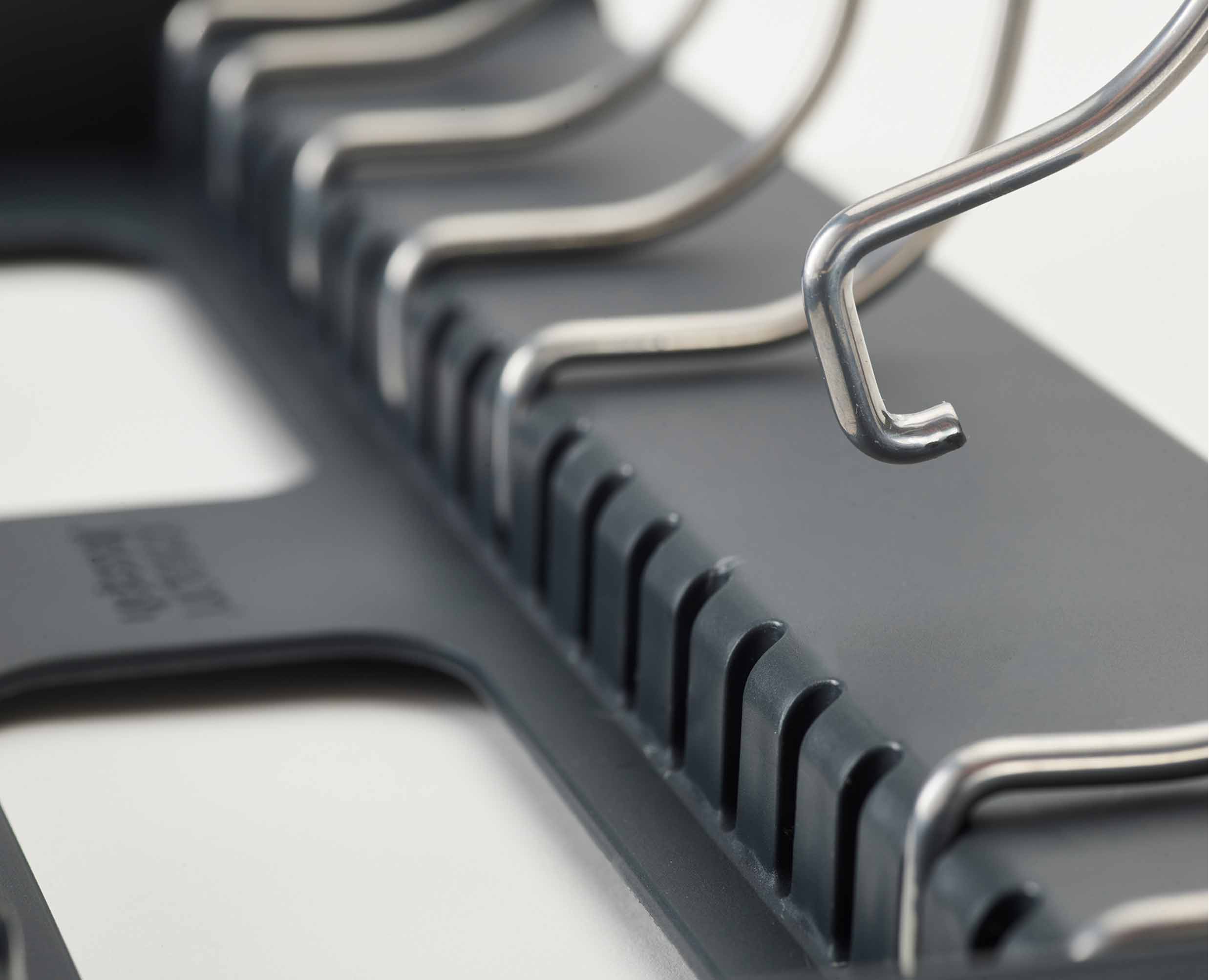 DrawerStore™ Grey Baking Tray Organiser - Image 5