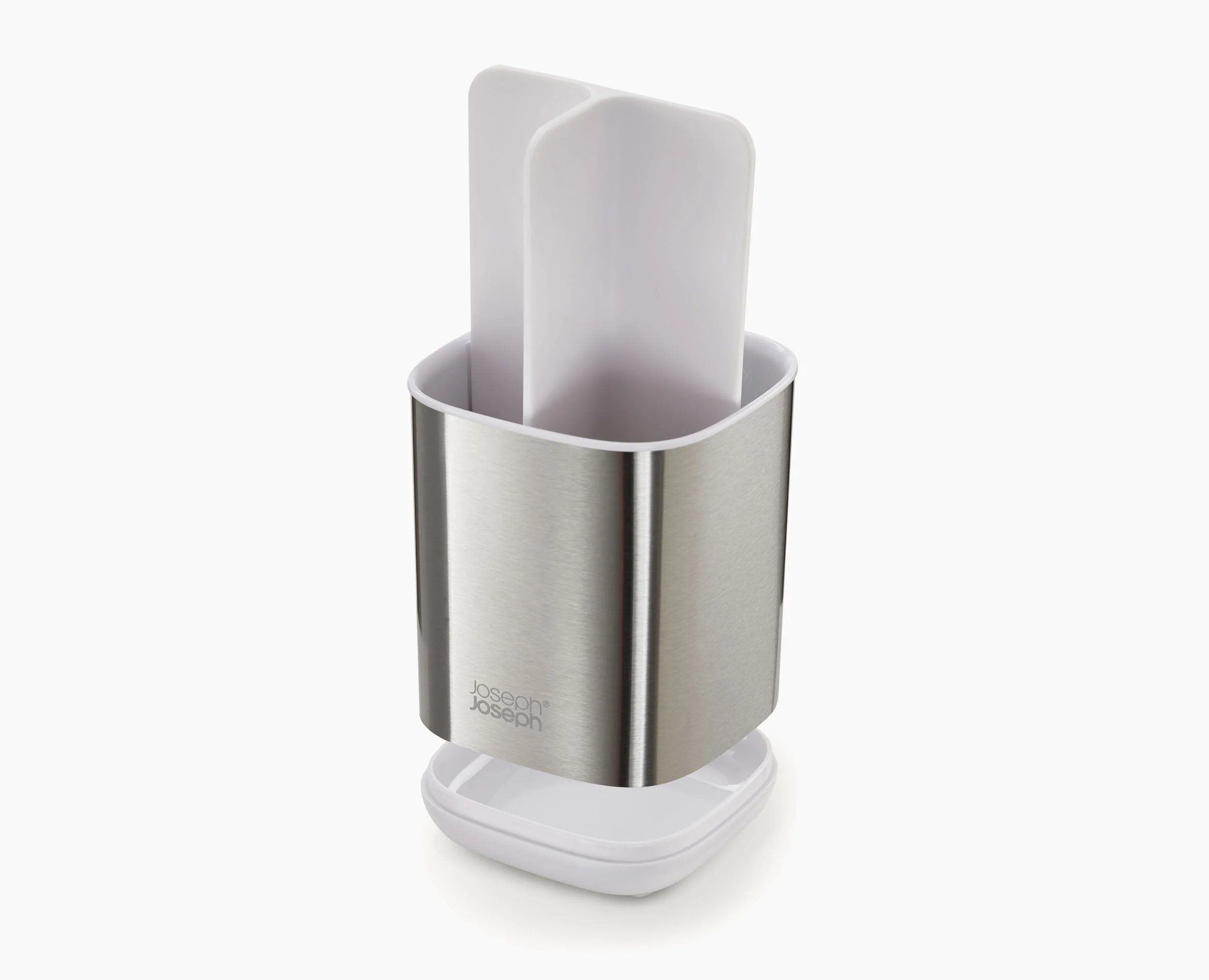 EasyStore™ Stainless-steel Toothbrush Holder - Image 5