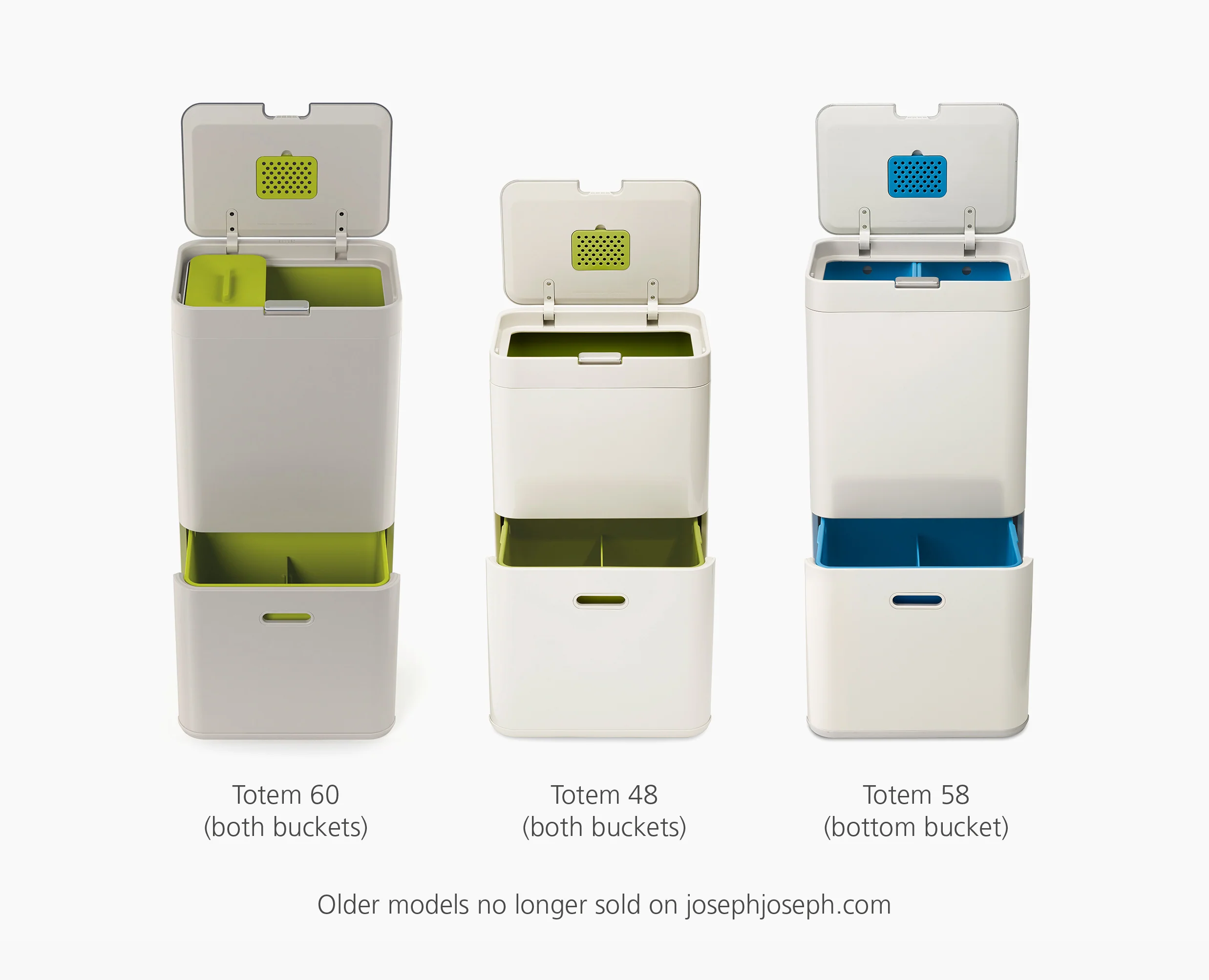 IW1 24-36L Grey Recycled Bin Liners - Image 6
