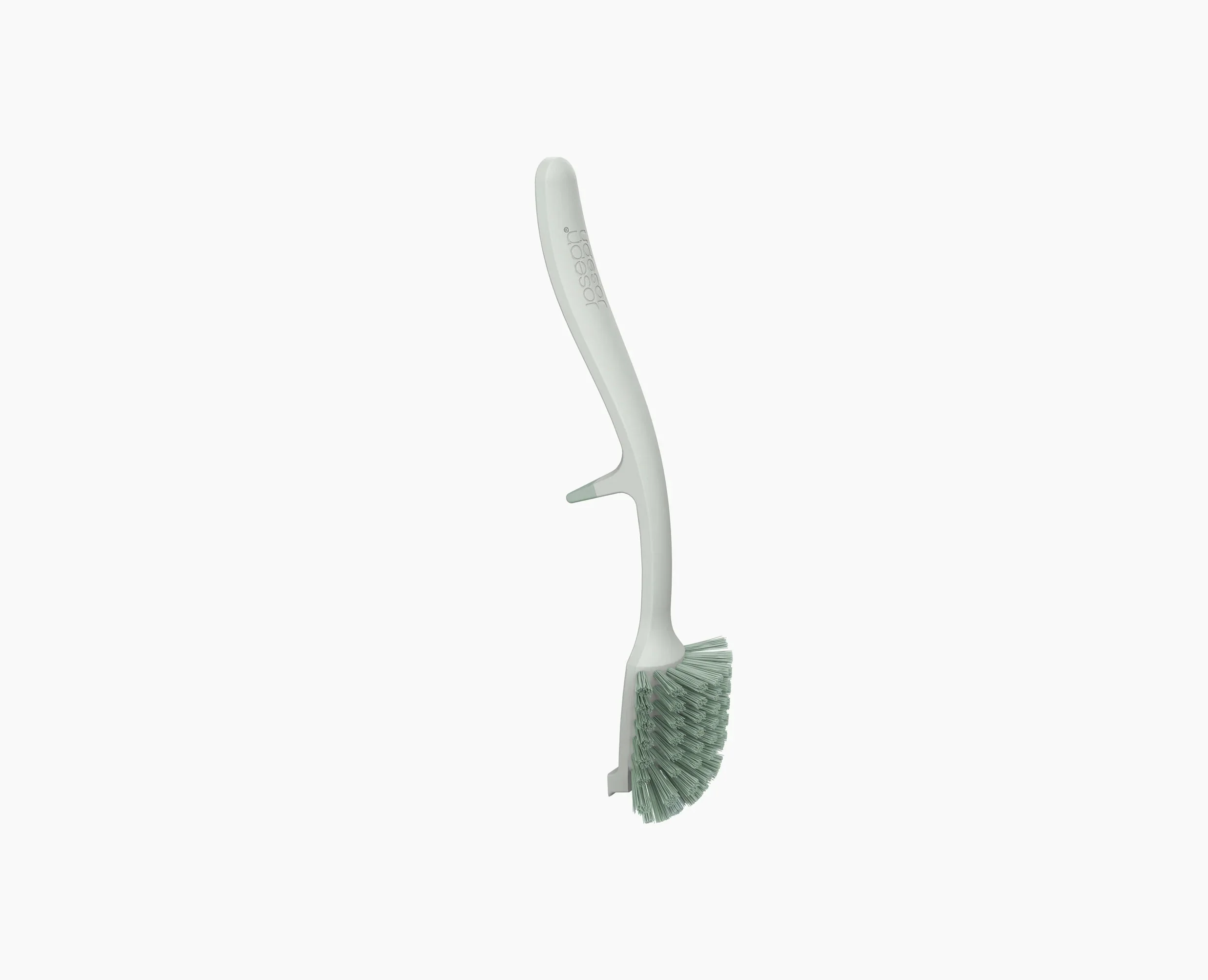 Edge™ Stone Green Washing Up Brush - Image 4