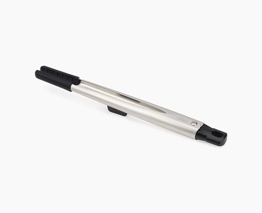 Elevate™ Fusion Stainless-steel Precision Tongs