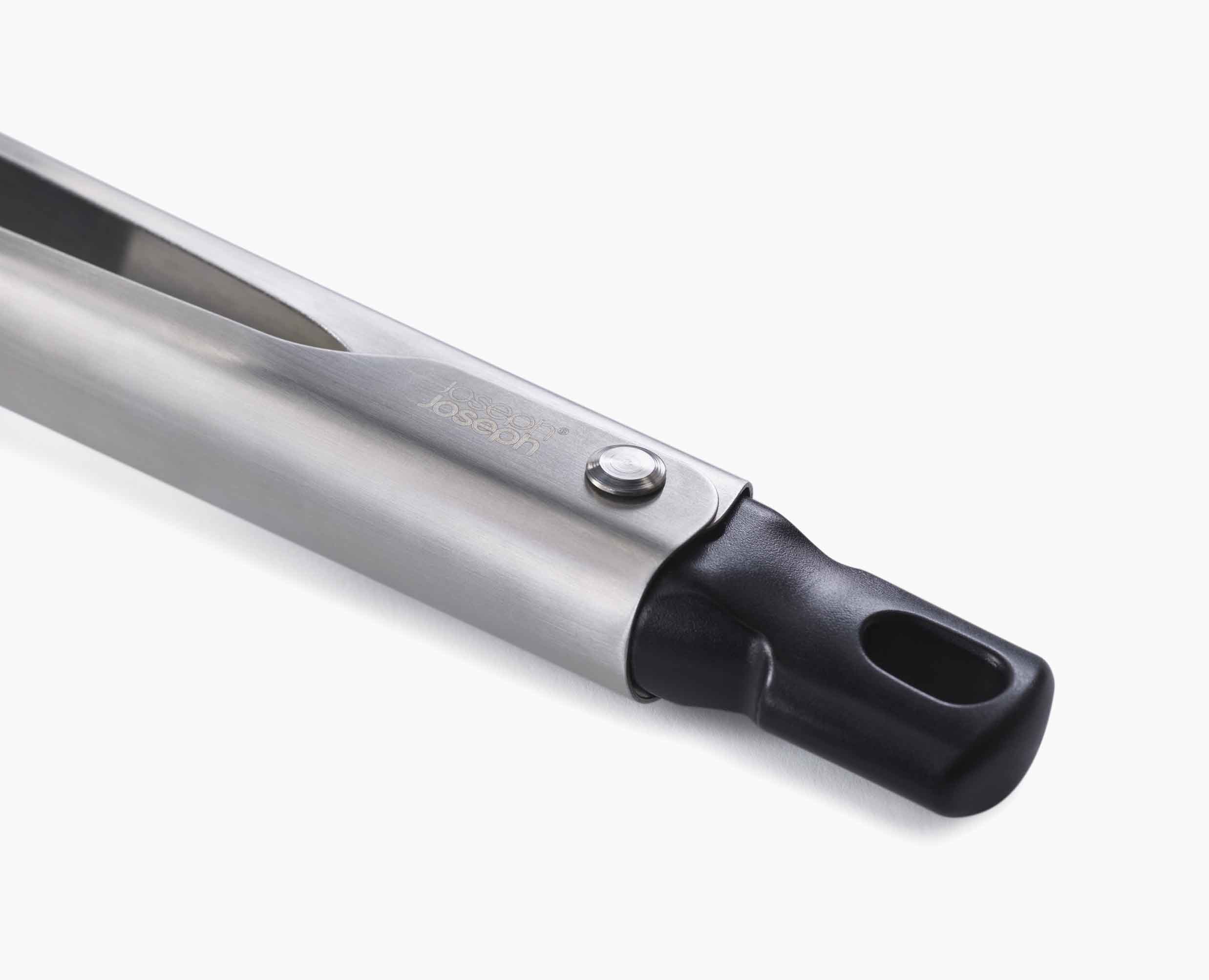 Elevate™ Fusion Stainless-steel Precision Tongs - Image 6