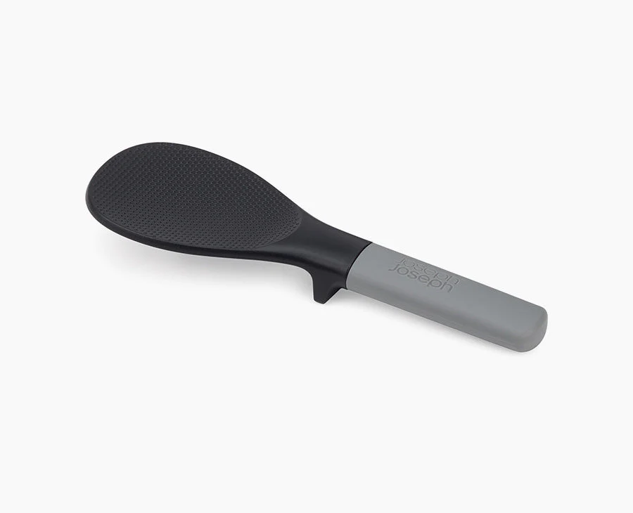 Elevate™ Fusion Black Rice Spoon