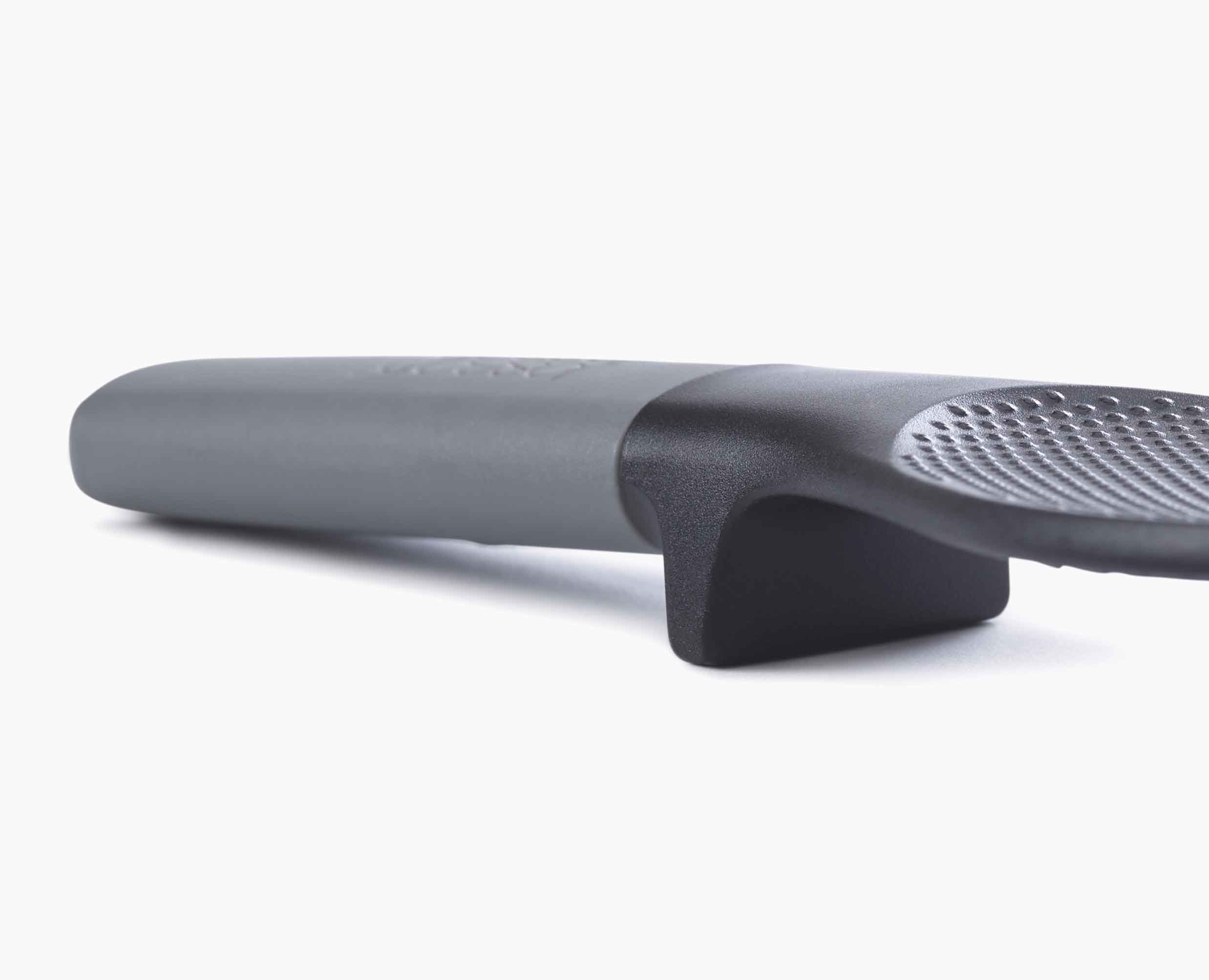 Elevate™ Fusion Black Rice Spoon - Image 5