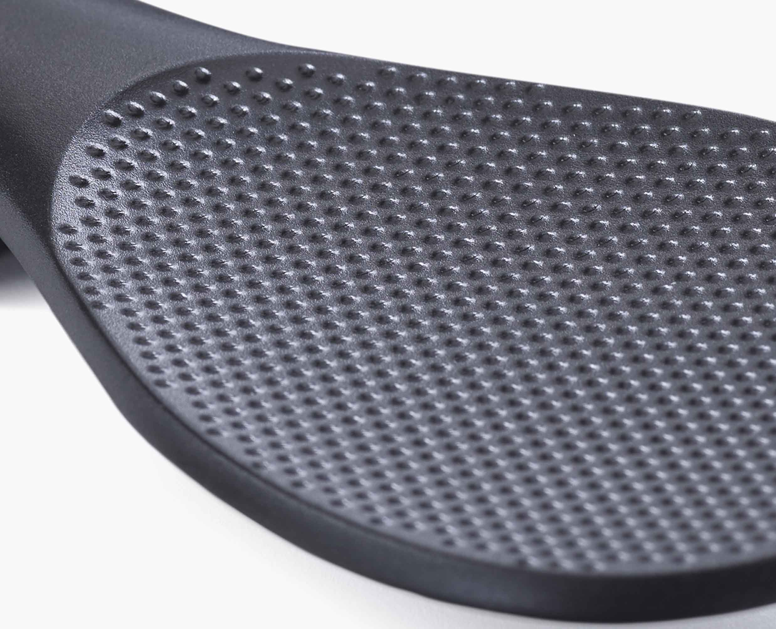 Elevate™ Fusion Black Rice Spoon - Image 6