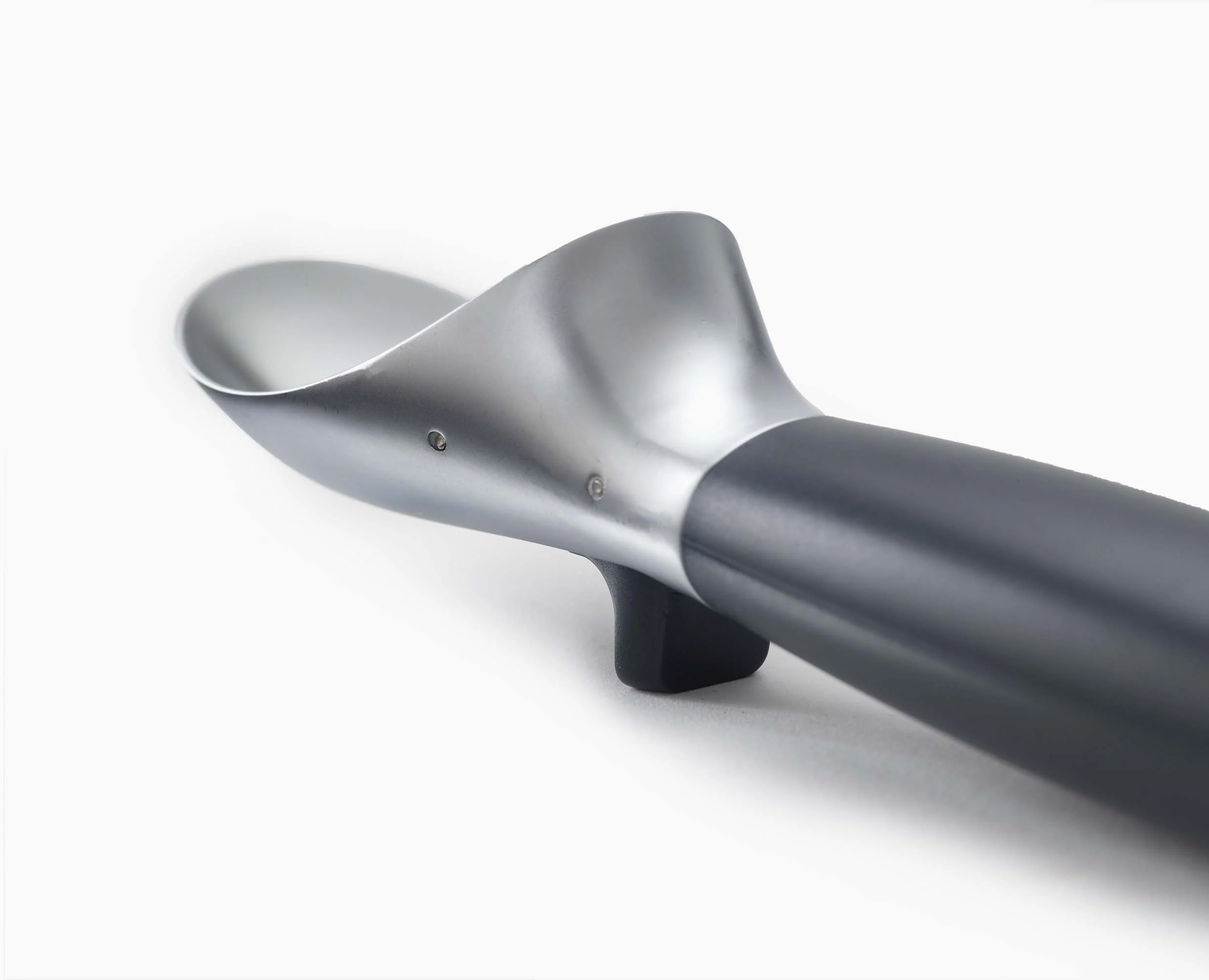 Elevate™ Grey Ice-cream Scoop - Image 4
