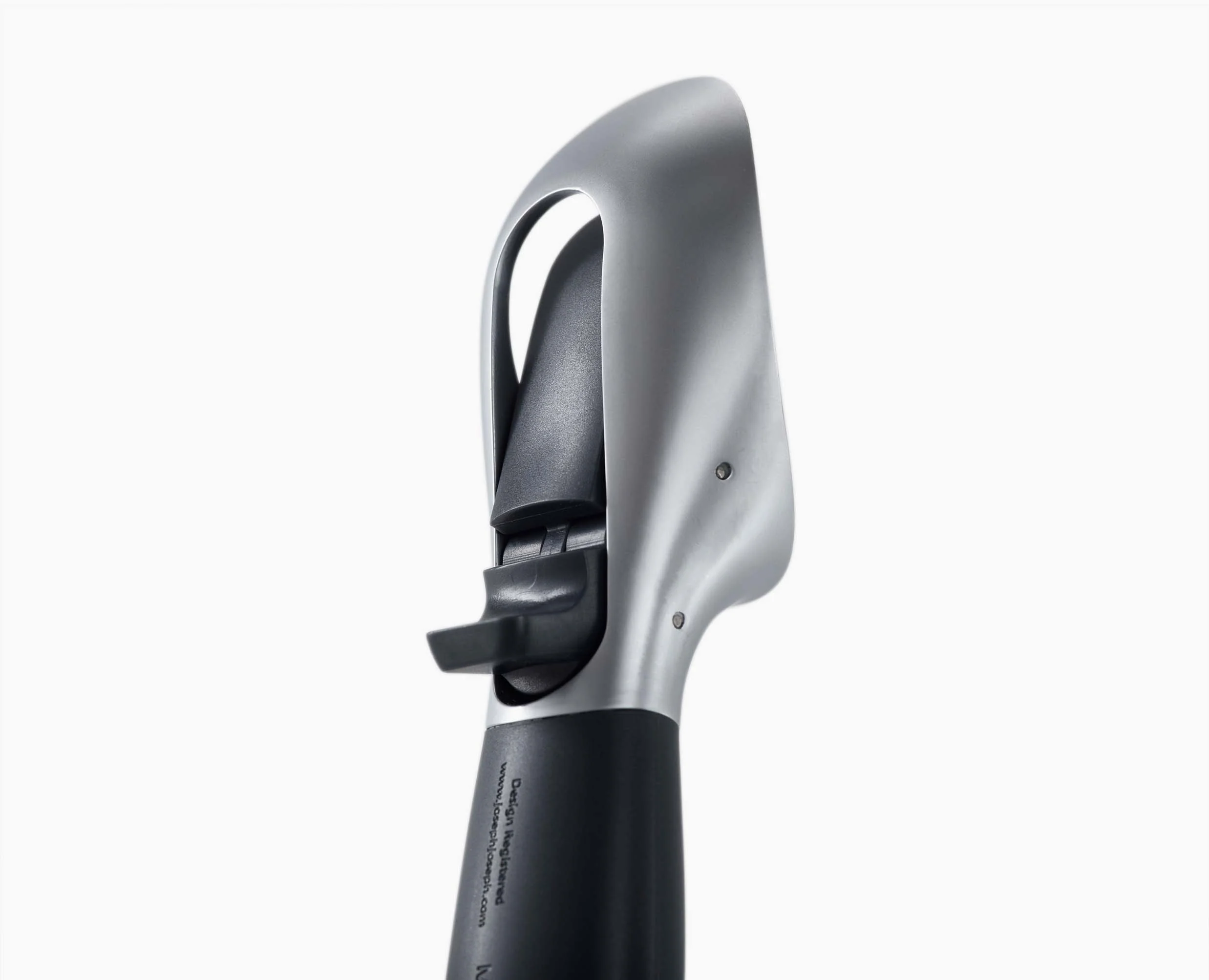 Elevate™ Grey Ice-cream Scoop - Image 5