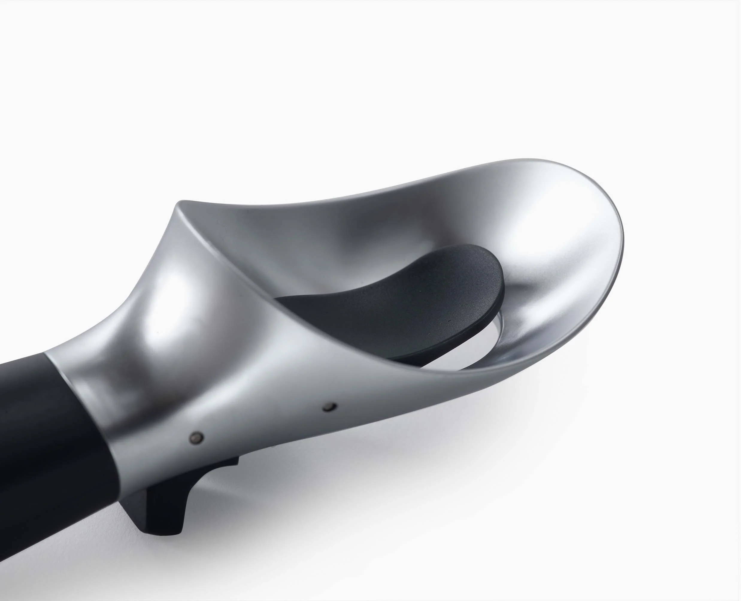 Elevate™ Grey Ice-cream Scoop - Image 6