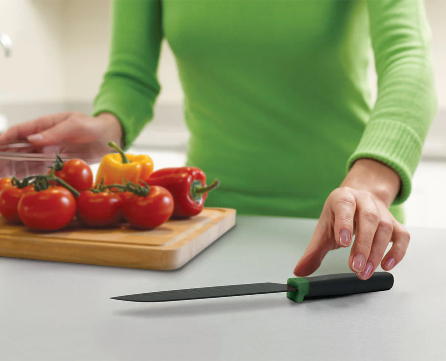 Elevate™ Multicolour Knives 6-piece Set - Image 2