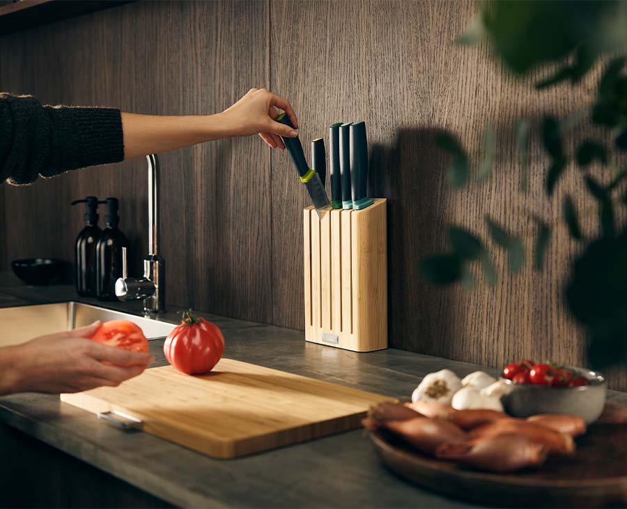 Elevate™ Knives 5-piece Set - Image 2