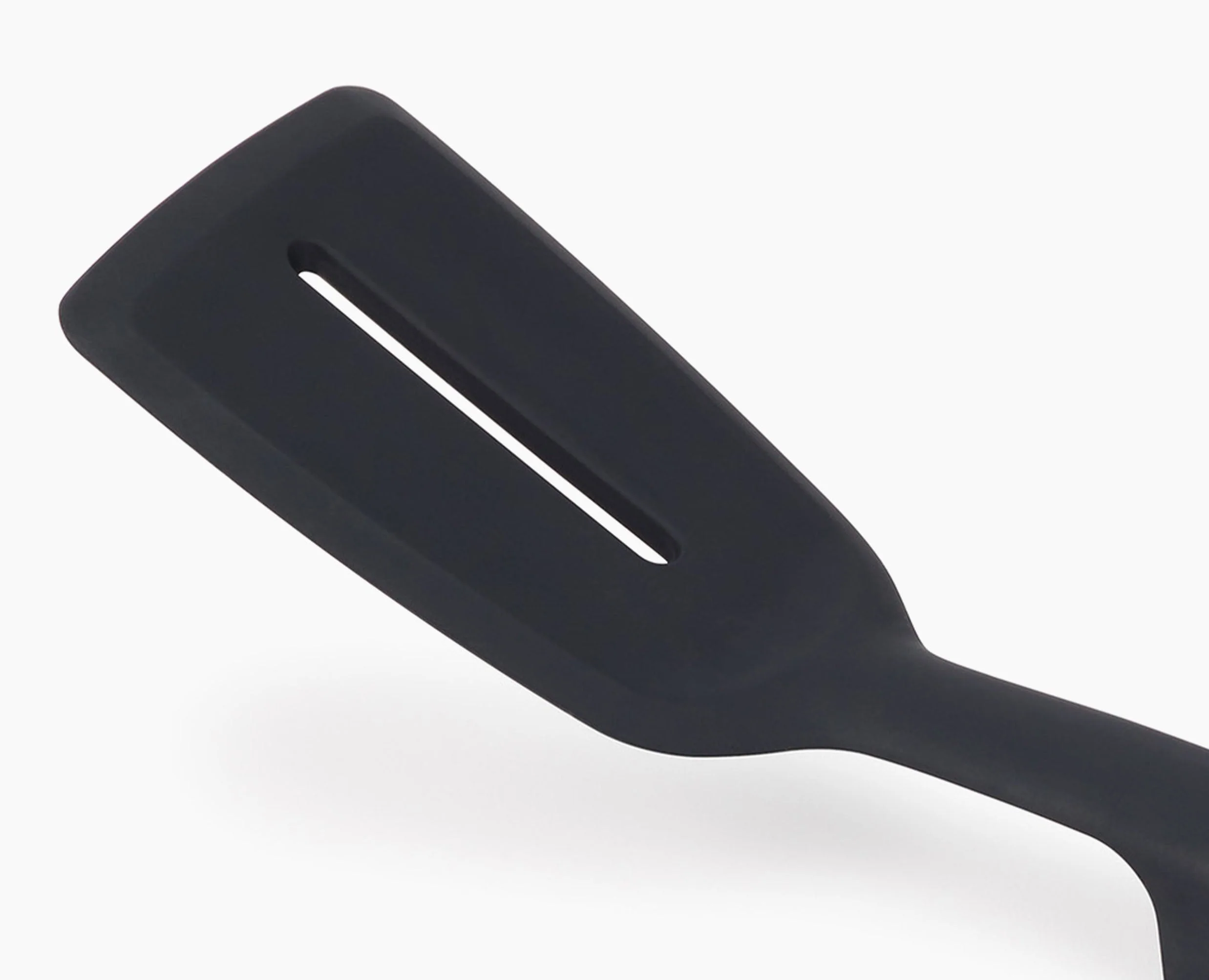 Elevate™ Stainless-steel Silicone Slotted Turner - Image 6