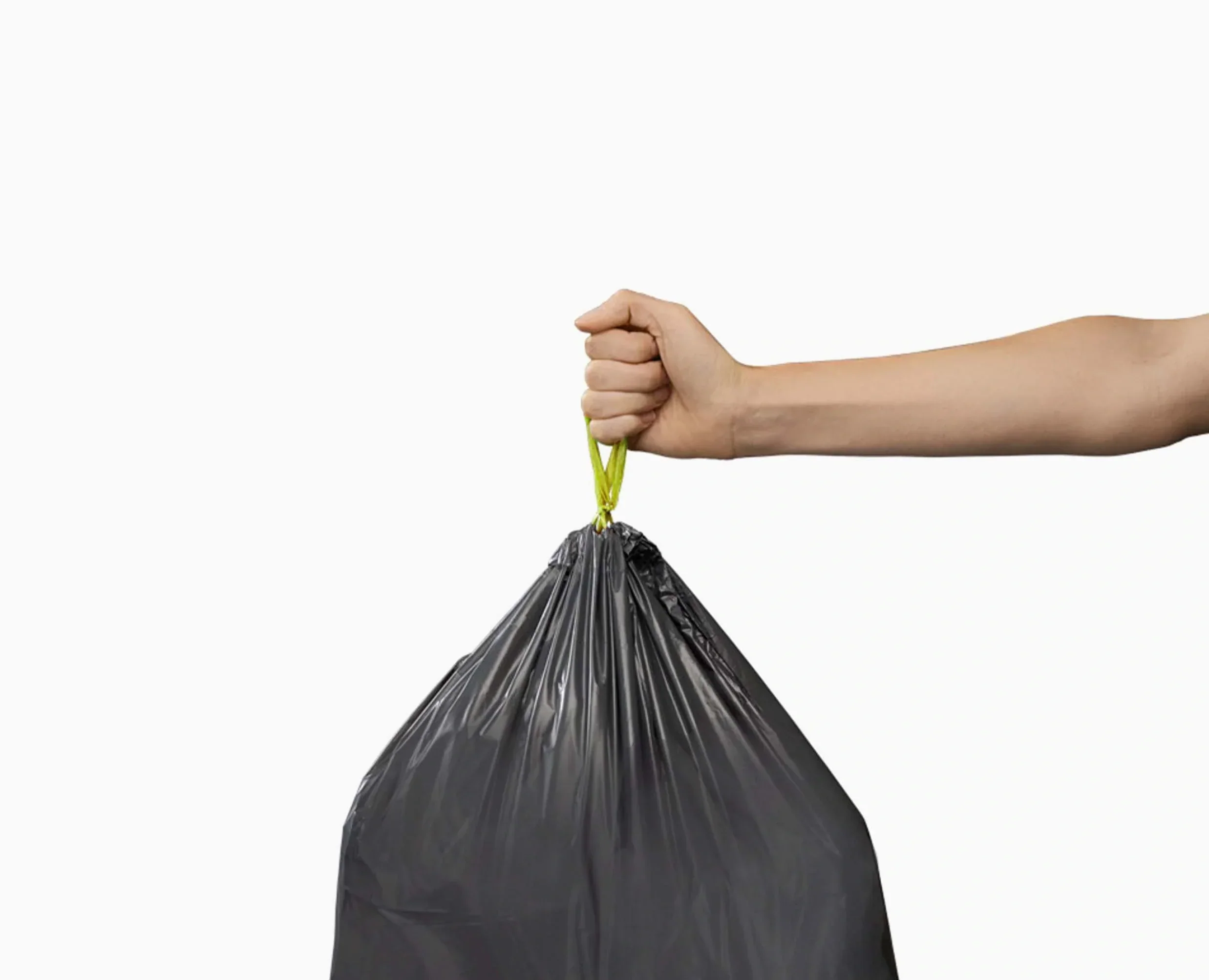IW1 24-36L Grey Bin Liners - Image 4
