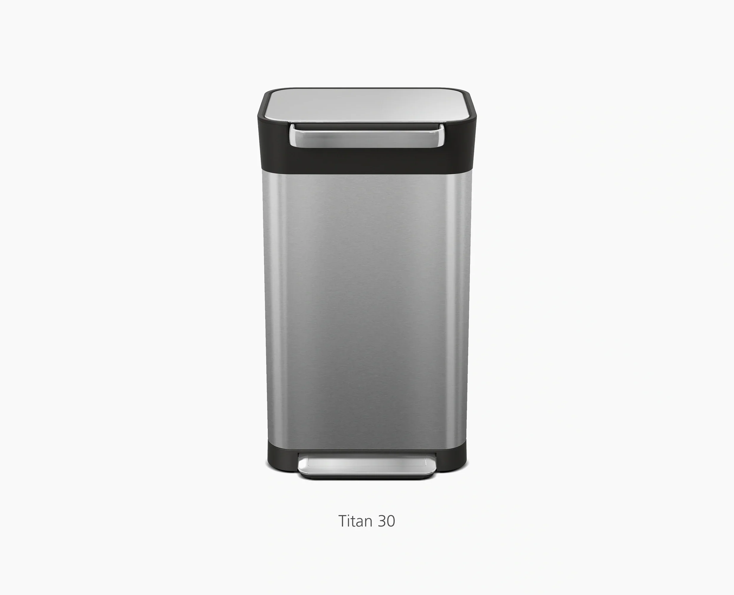 IW4 50L Grey Bin Liners - Image 6
