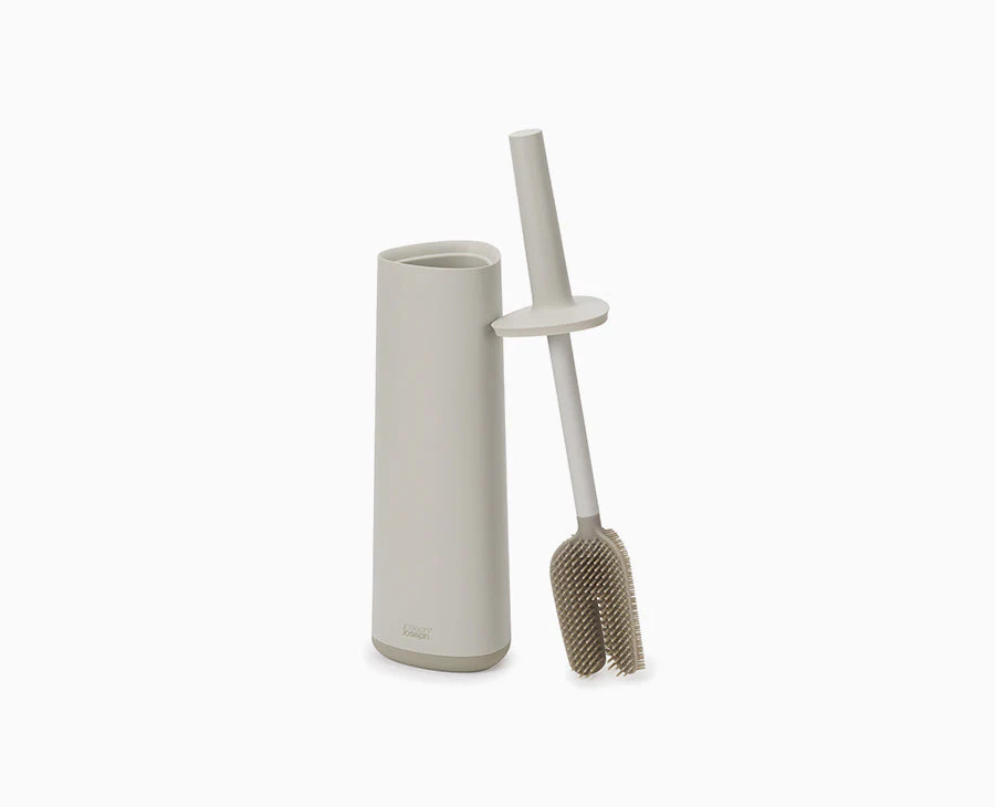 Flex™ 360 Matt Ecru Toilet Brush