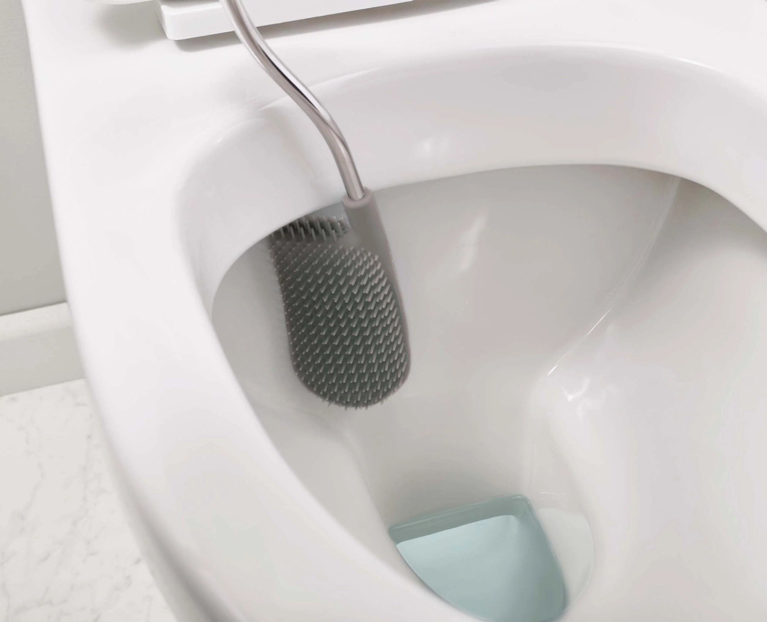 Flex™ Lite Toilet Brush - Image 4