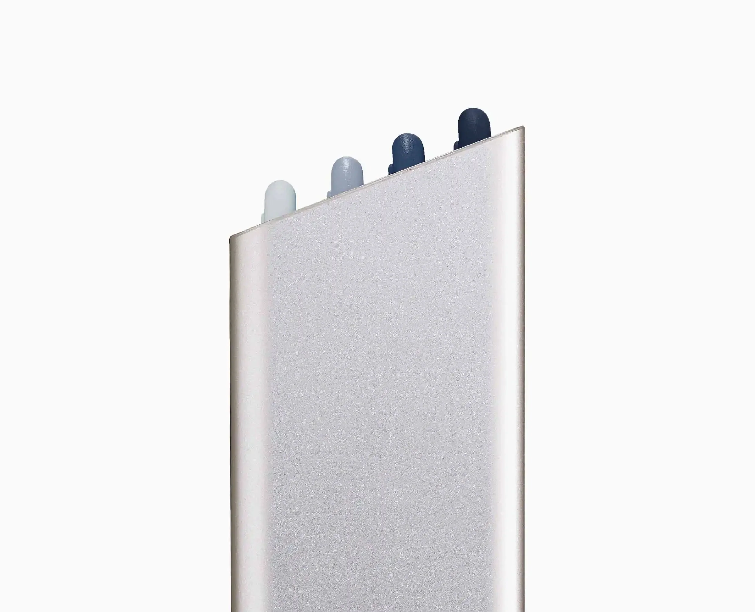Folio™ 4-piece Blue Chopping Board Set - Editions - Image 7