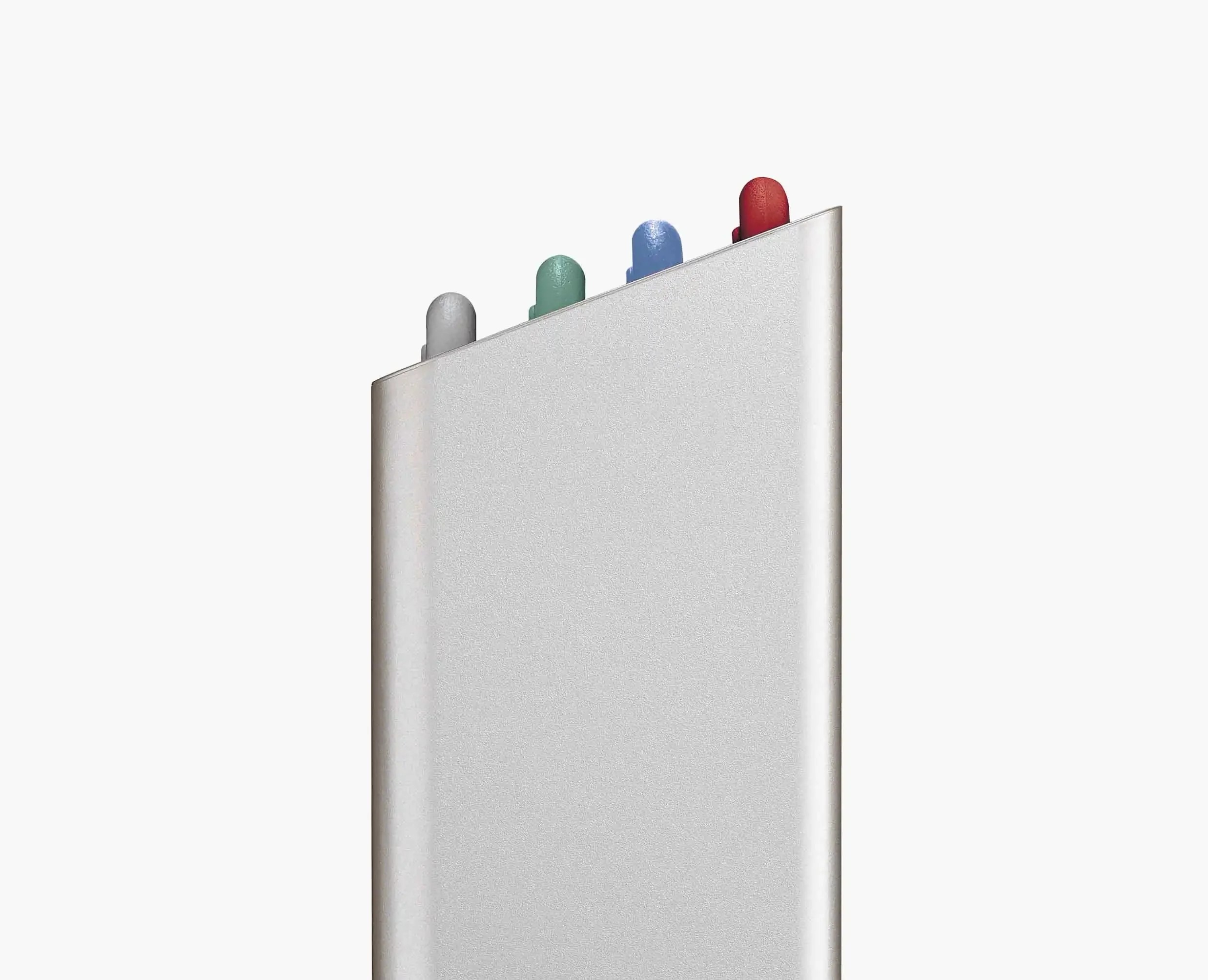 Folio™ 4-piece Coast Silver Chopping Board Set Large - Image 7